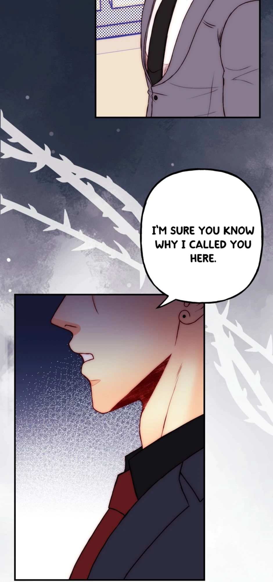 [S2]His Conclusion [Part 1], page 21