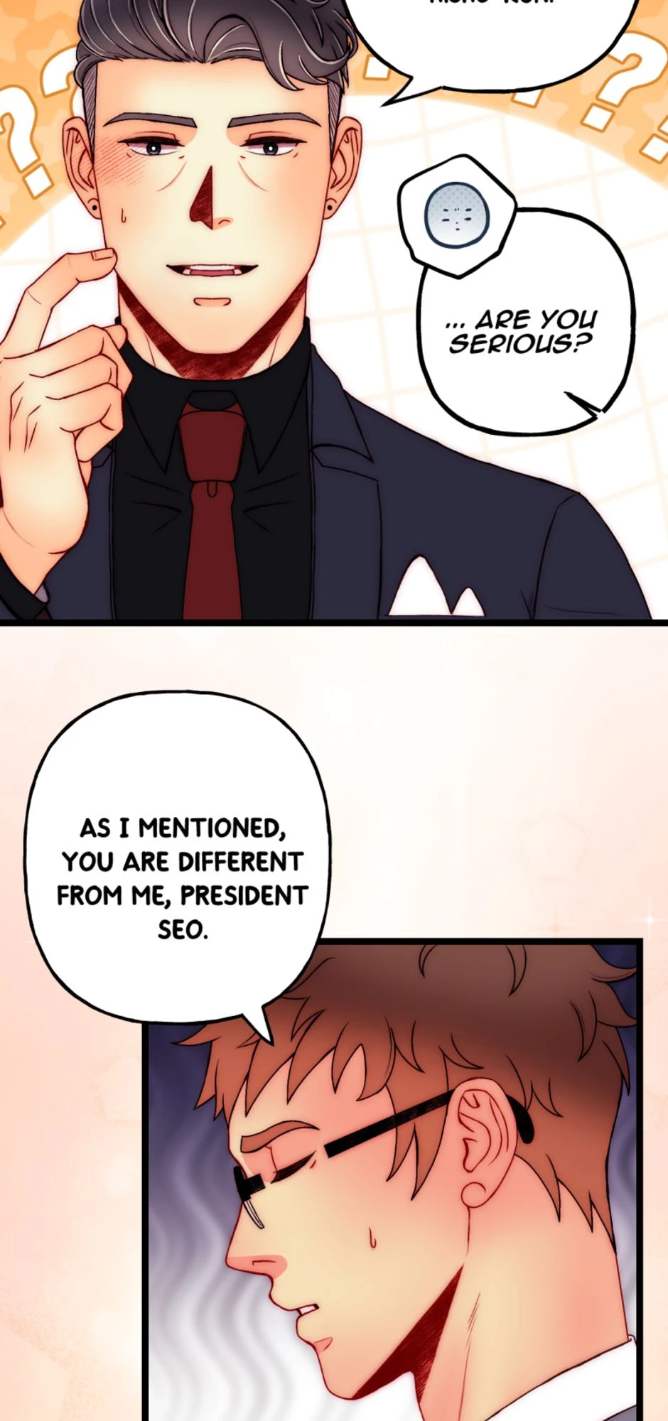 [S2]His Conclusion [Part 2], página 8