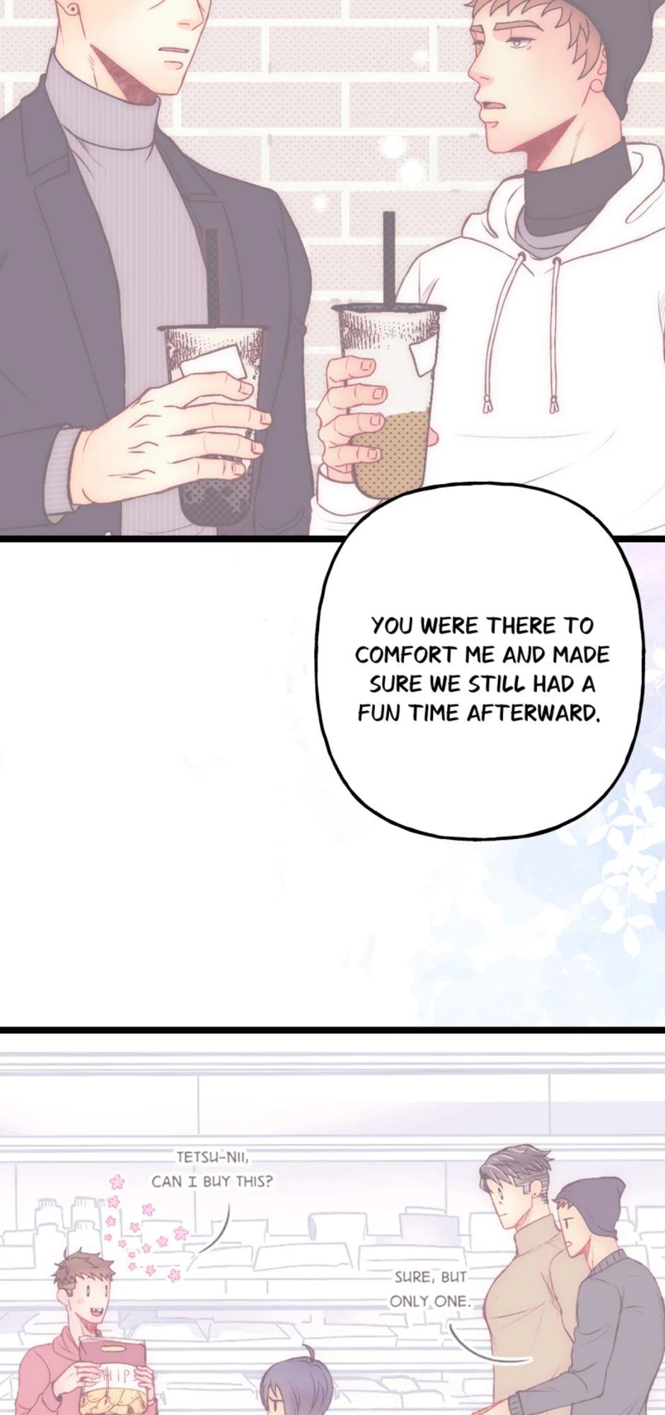 [S2]His Conclusion [Part 2], página 12