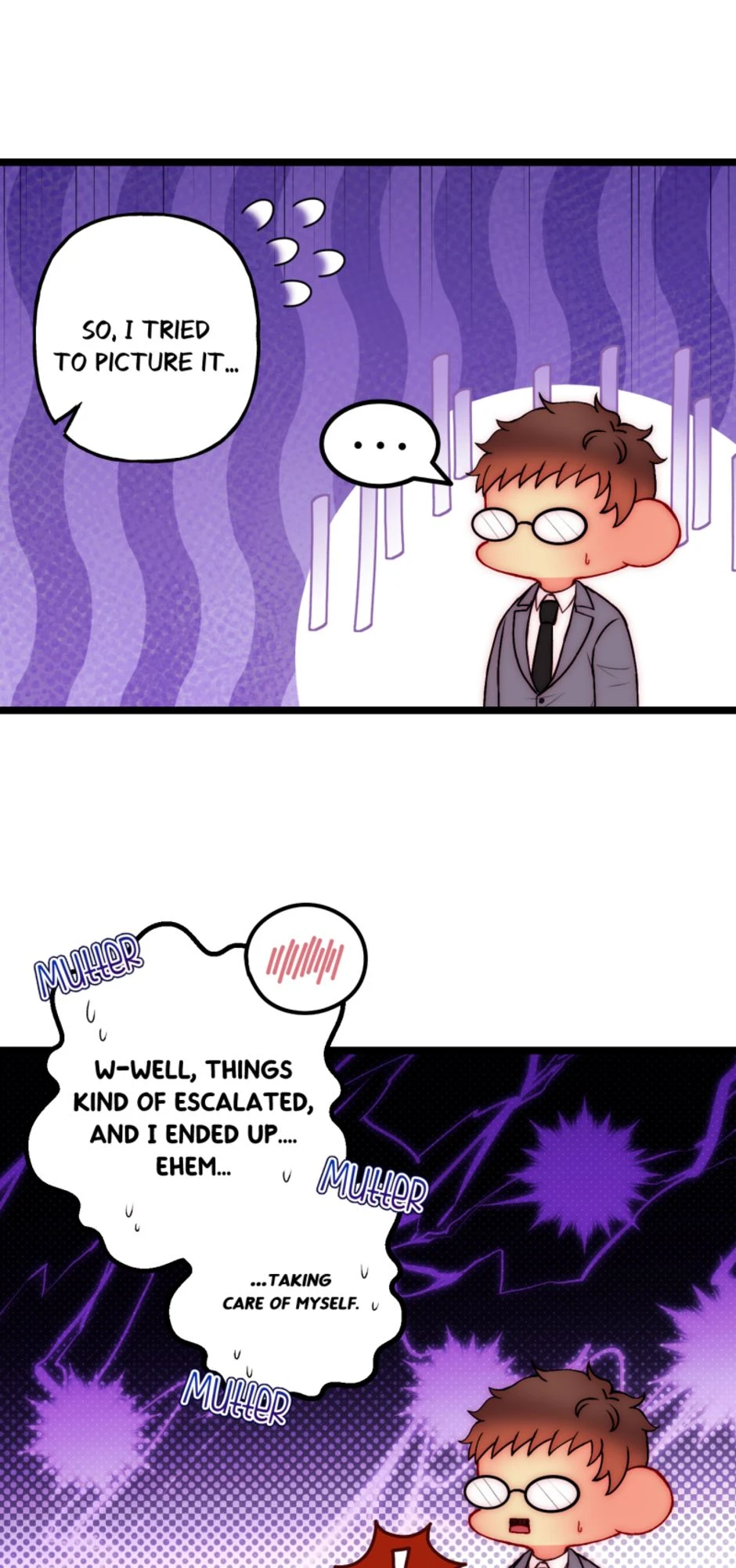 [S2]His Conclusion [Part 2], página 20