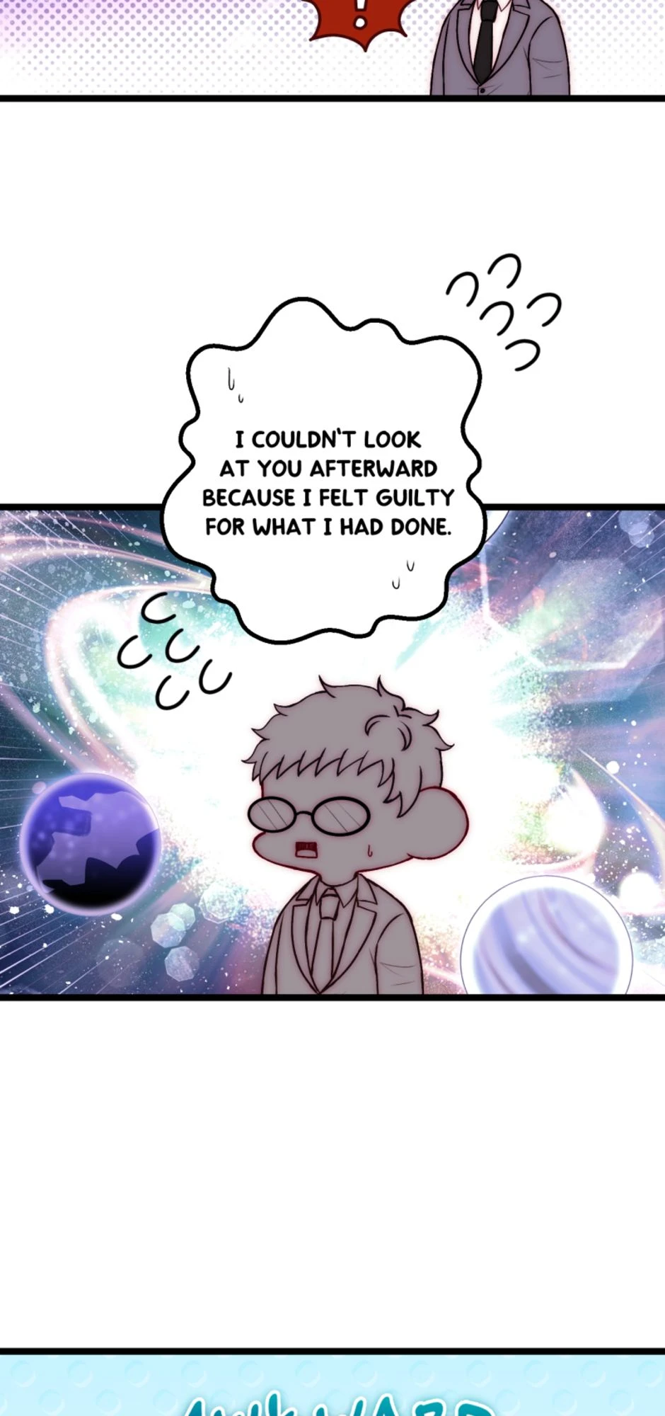 [S2]His Conclusion [Part 2], página 21