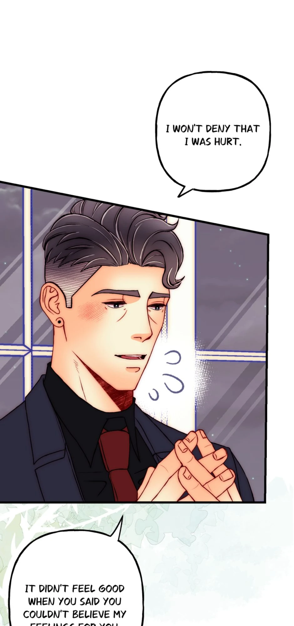 [S2]His Conclusion [End Of Season 2], page 2