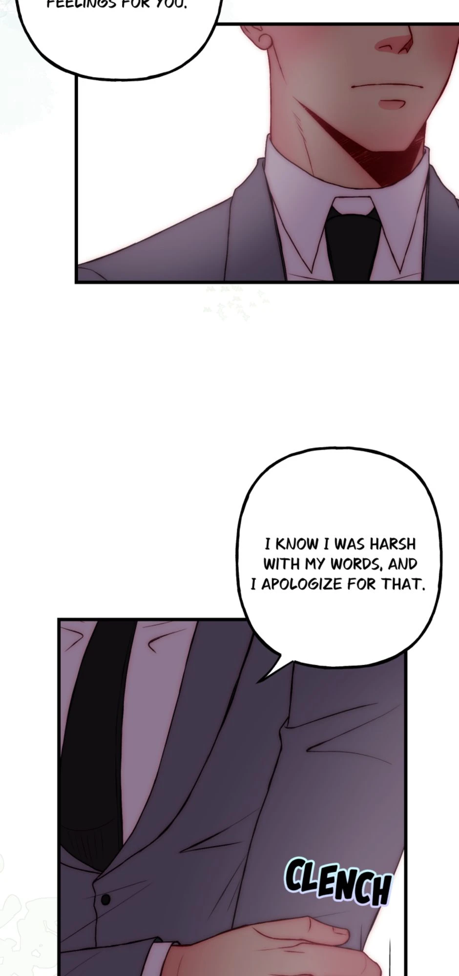 [S2]His Conclusion [End Of Season 2], page 3