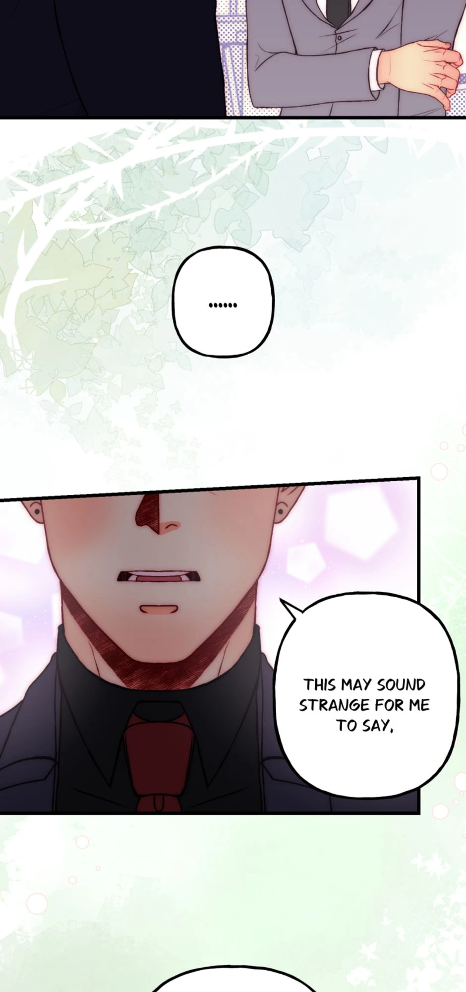 [S2]His Conclusion [End Of Season 2], page 5