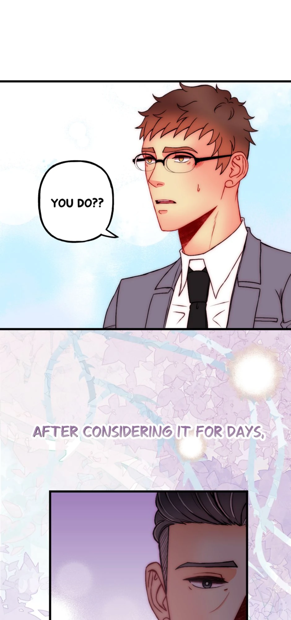 [S2]His Conclusion [End Of Season 2], page 7