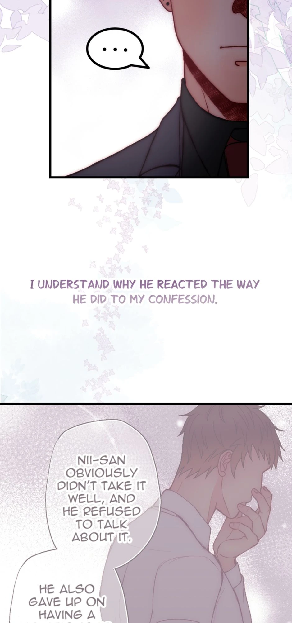 [S2]His Conclusion [End Of Season 2], page 8