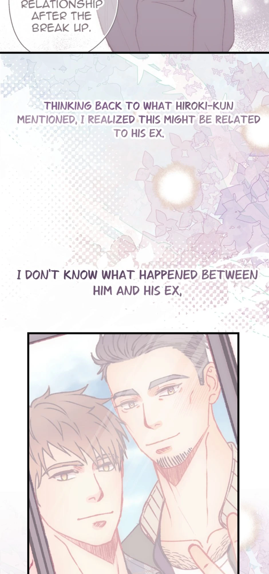 [S2]His Conclusion [End Of Season 2], page 9