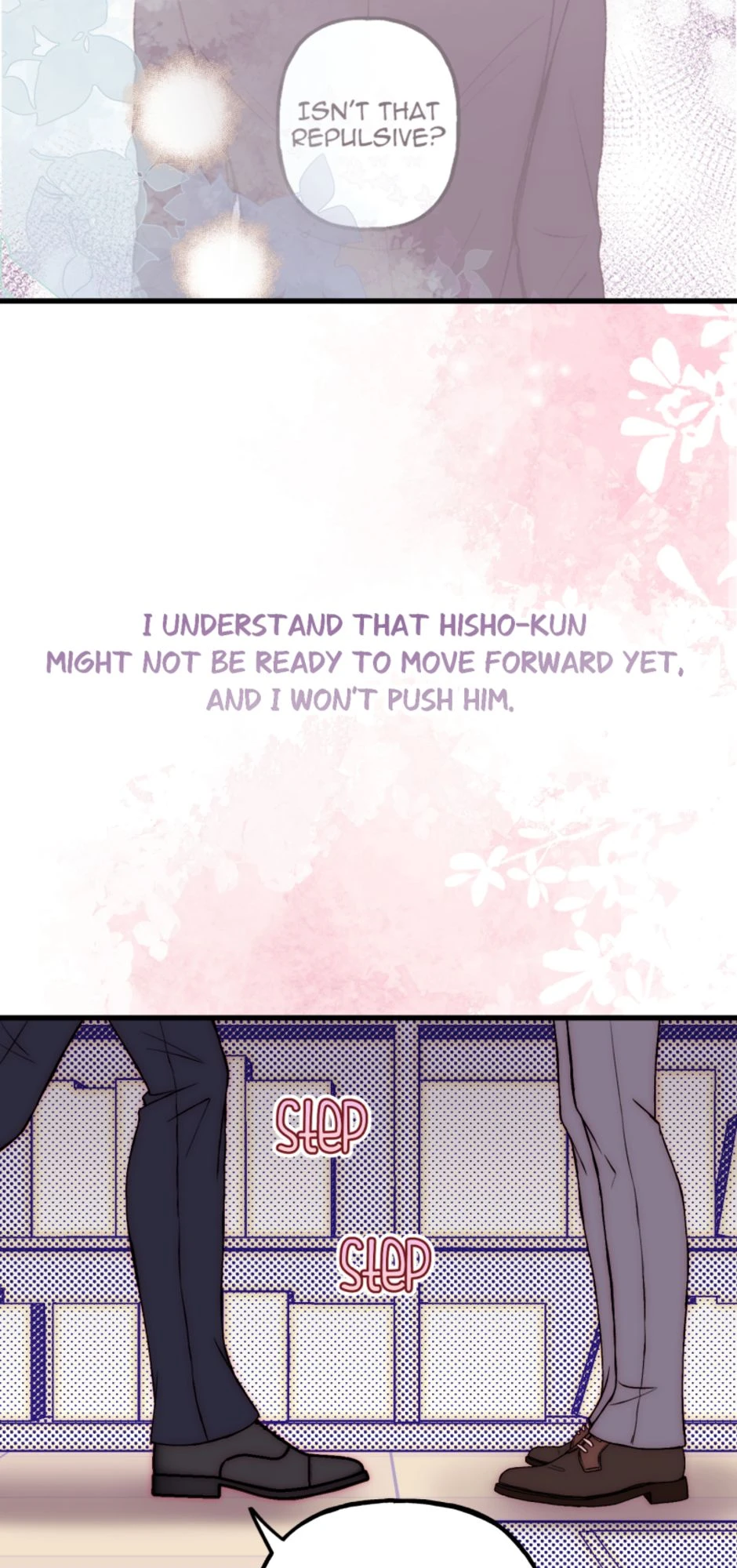 [S2]His Conclusion [End Of Season 2], page 11