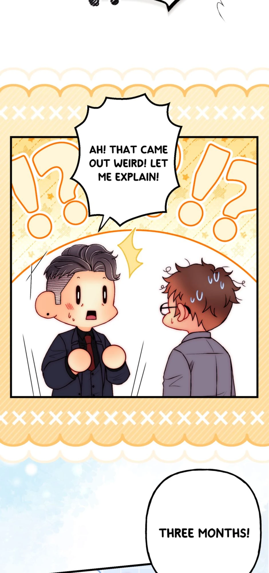 [S2]His Conclusion [End Of Season 2], page 14