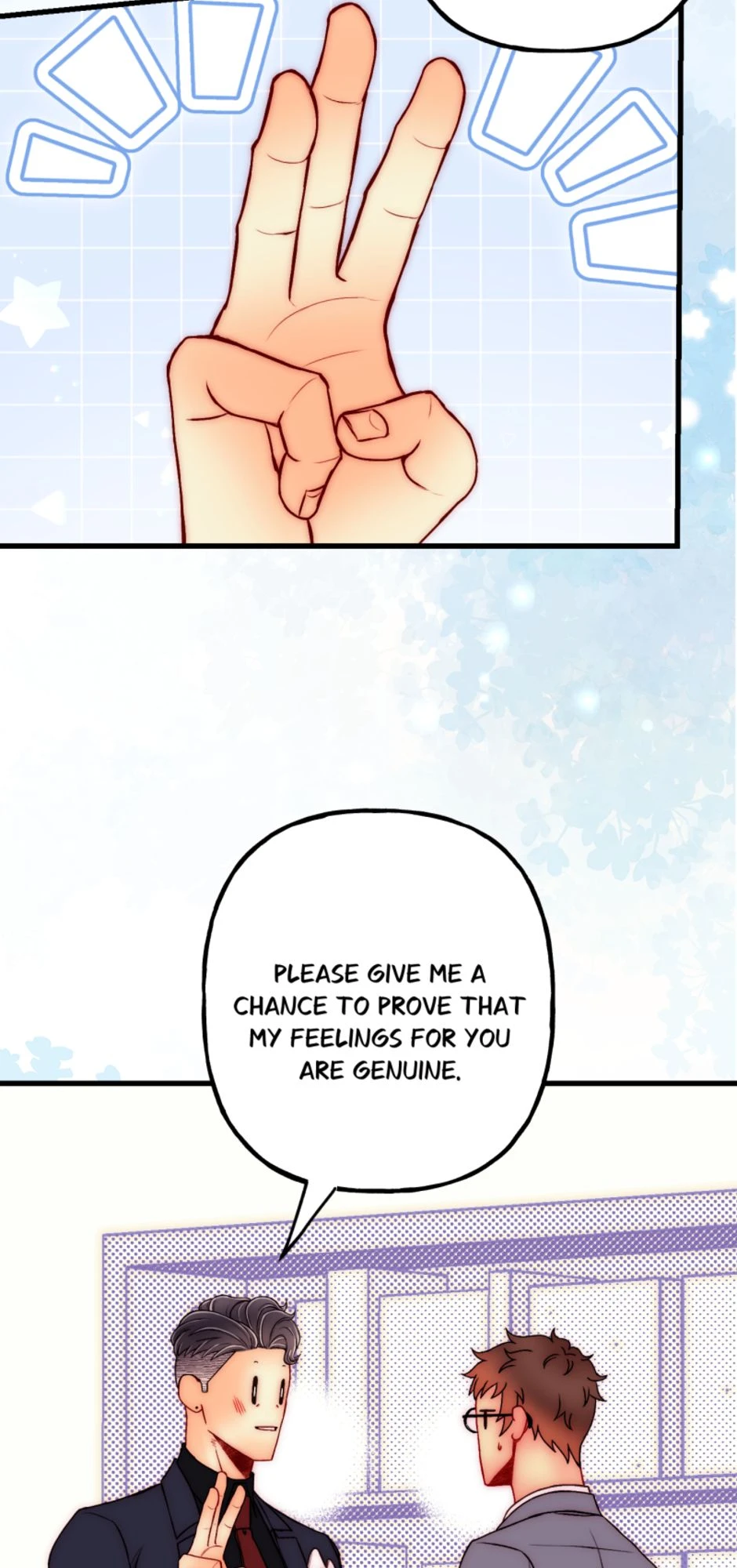 [S2]His Conclusion [End Of Season 2], page 15