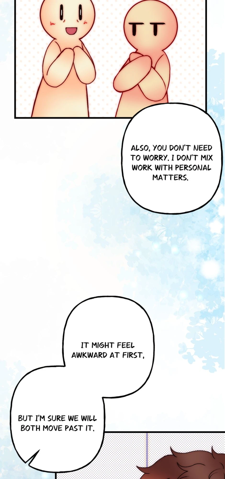[S2]His Conclusion [End Of Season 2], page 17