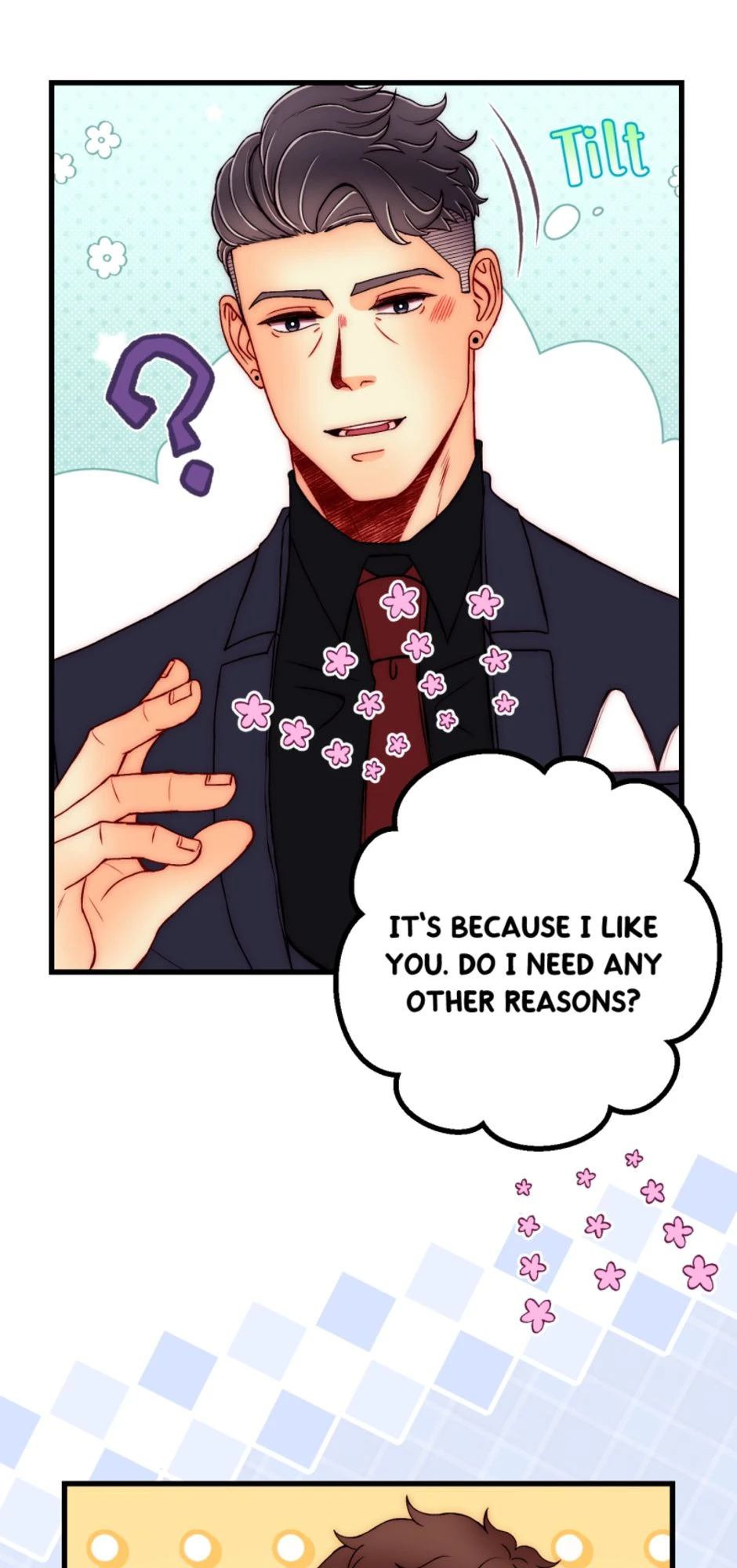 [S2]His Conclusion [End Of Season 2], page 19