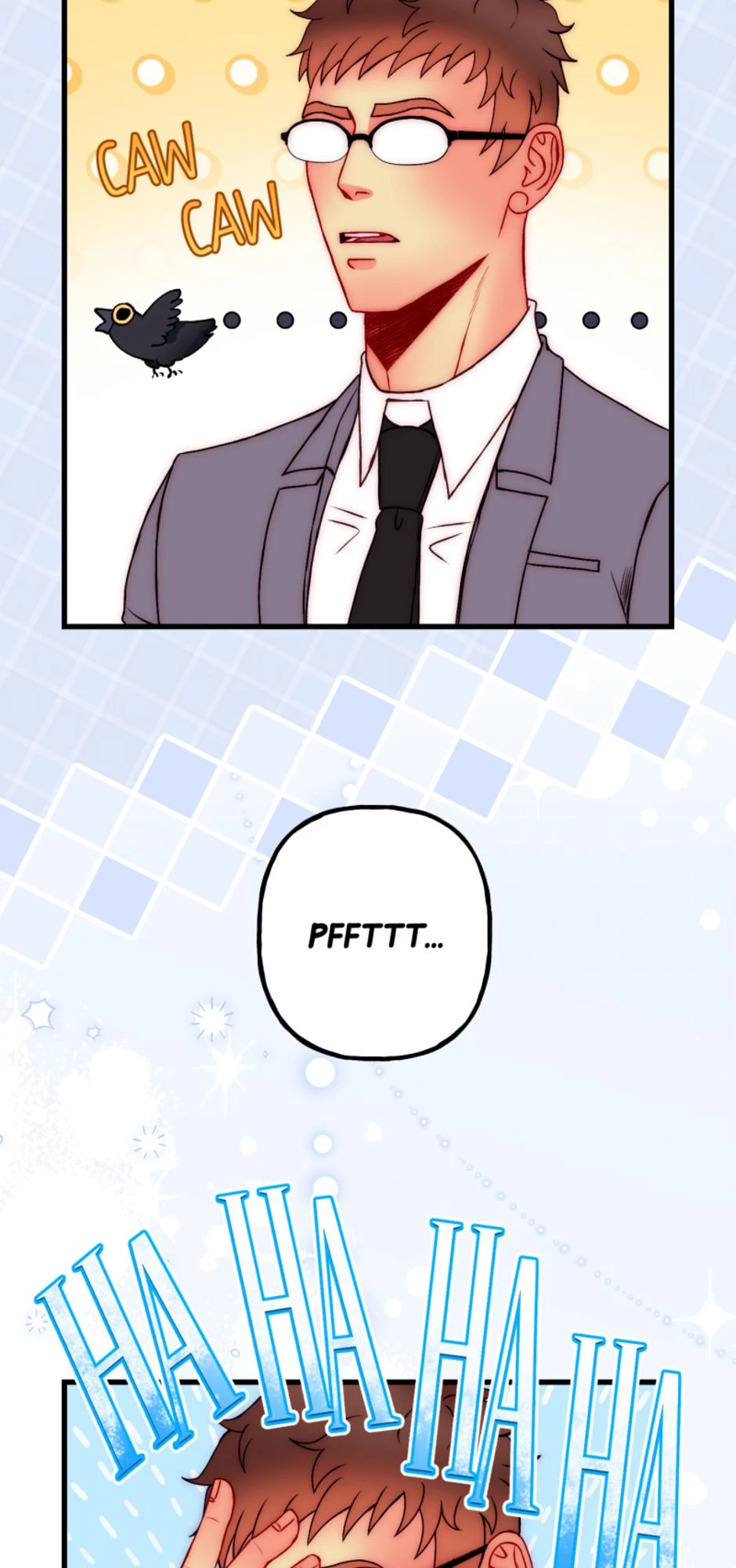[S2]His Conclusion [End Of Season 2], page 20