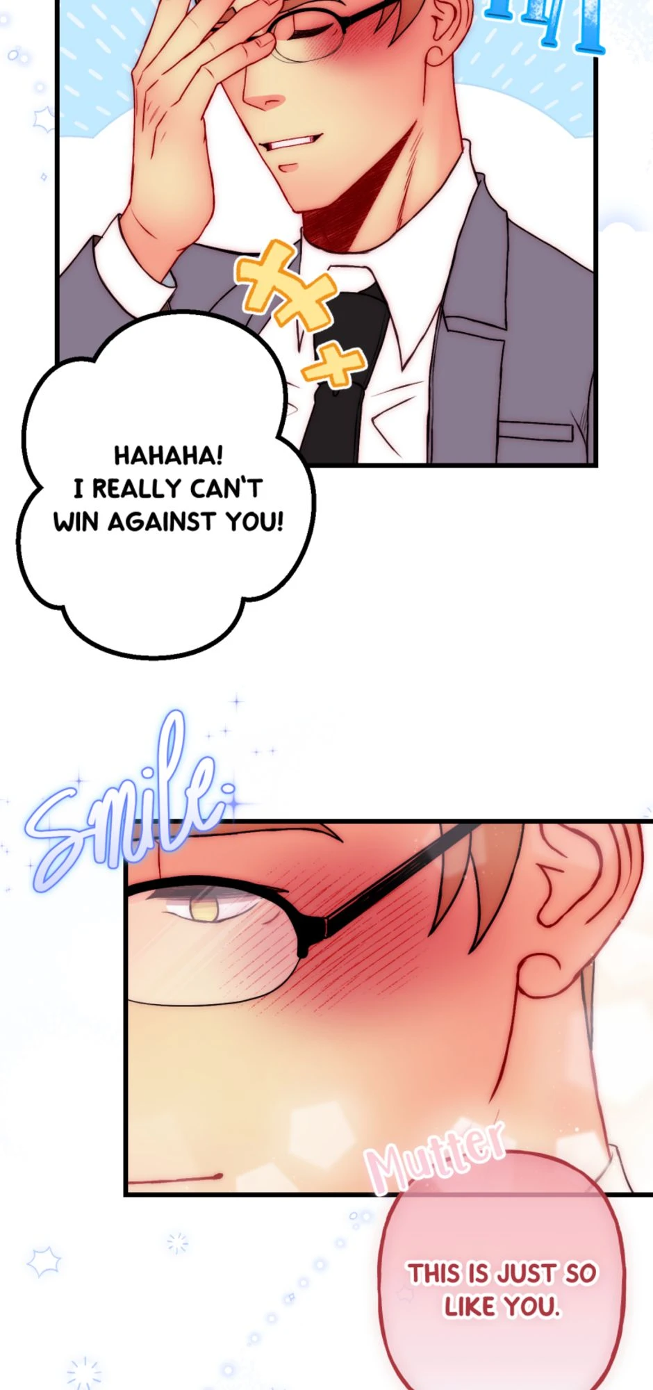 [S2]His Conclusion [End Of Season 2], page 21