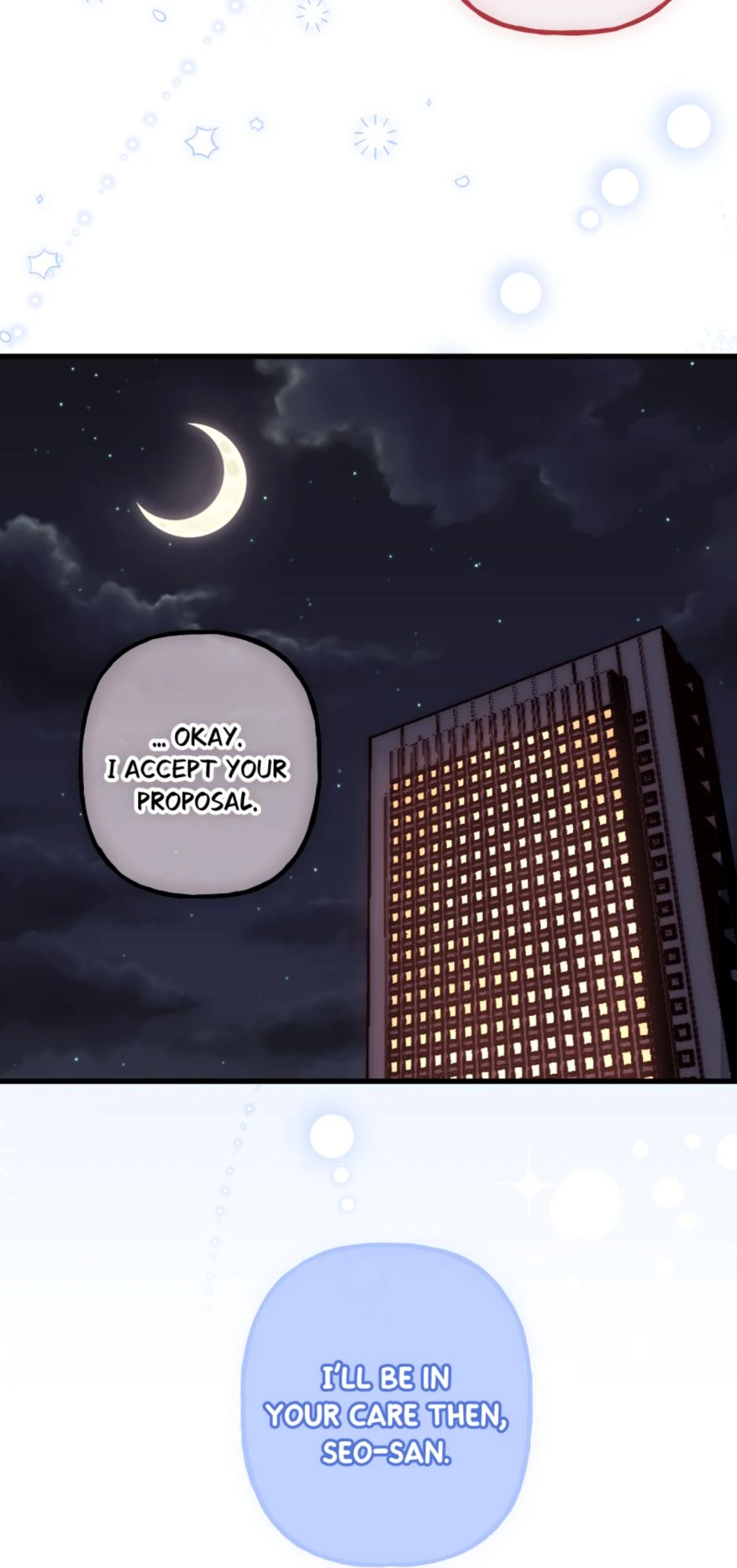 [S2]His Conclusion [End Of Season 2], page 22