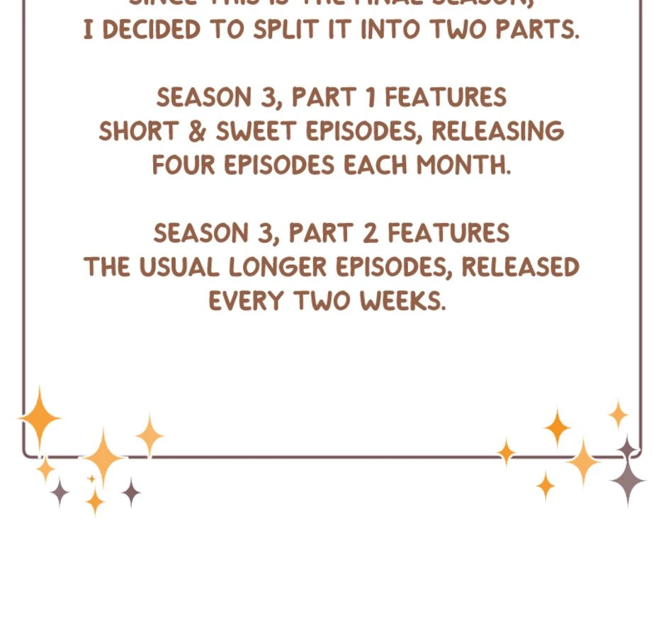 [S3]Season 3 (Part 1) Cover, Seite 2
