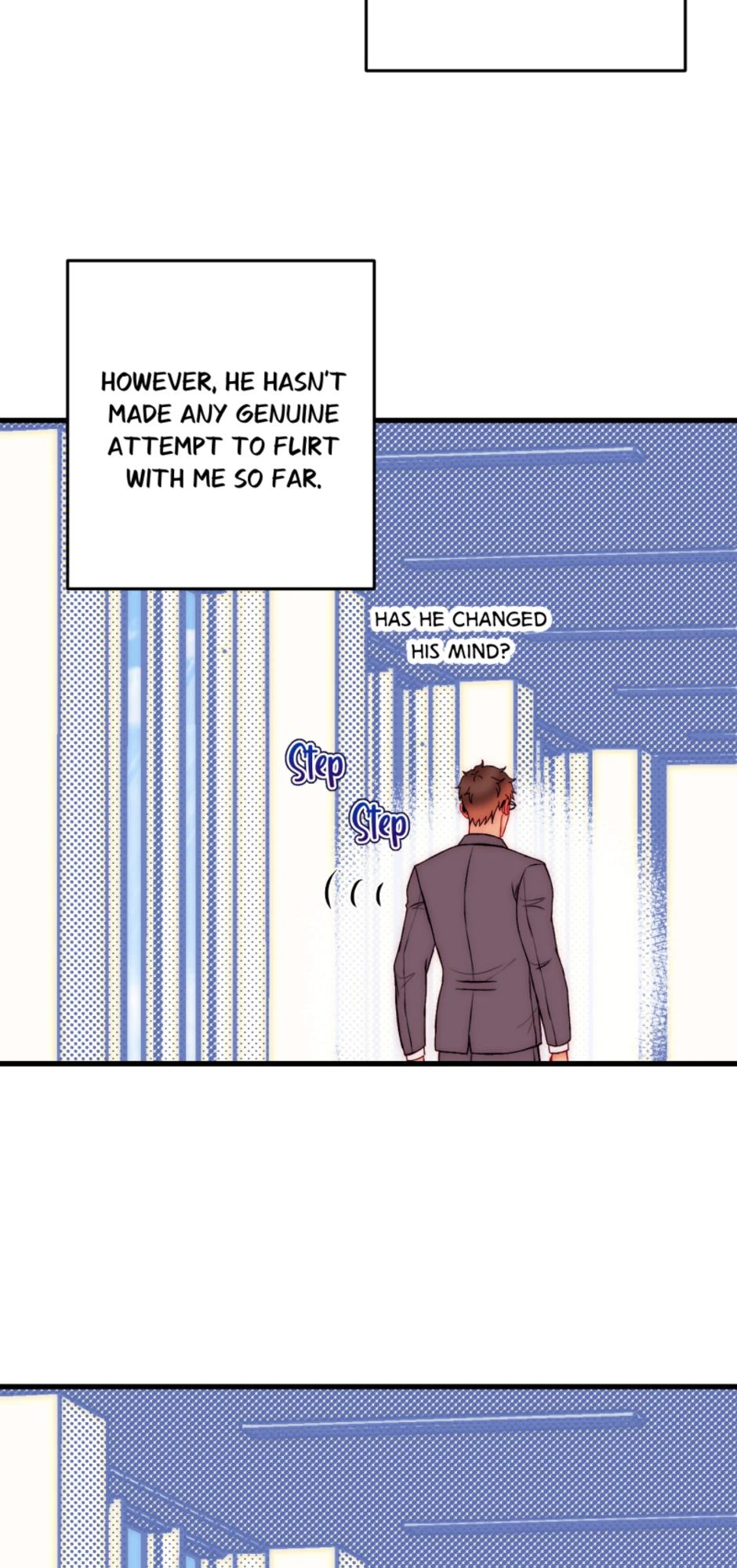 [S3]The Important Question, page 3