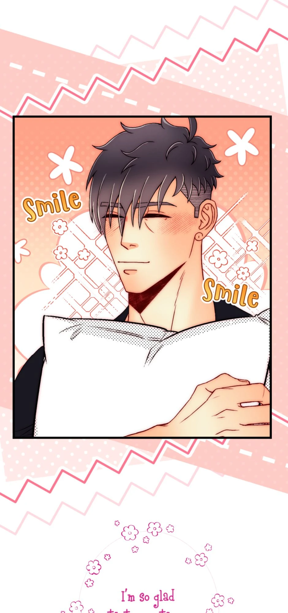 [S3]Flirting Skills, page 2
