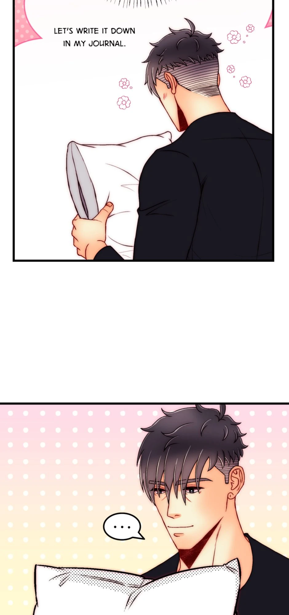 [S3]Flirting Skills, page 4