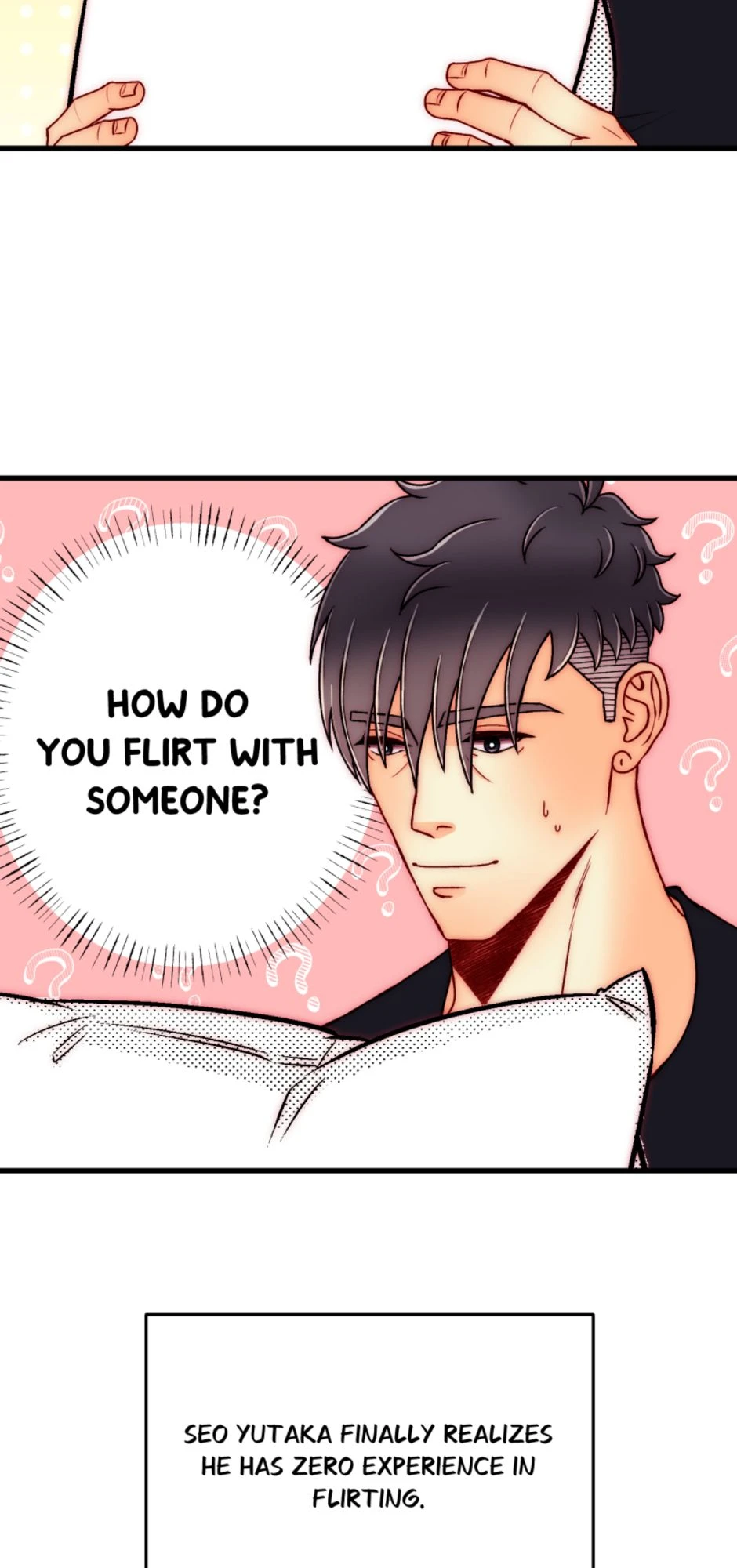 [S3]Flirting Skills, page 5
