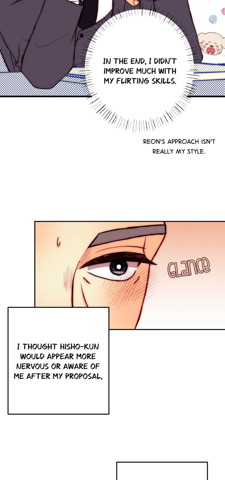[S3]Usual Self, page 2