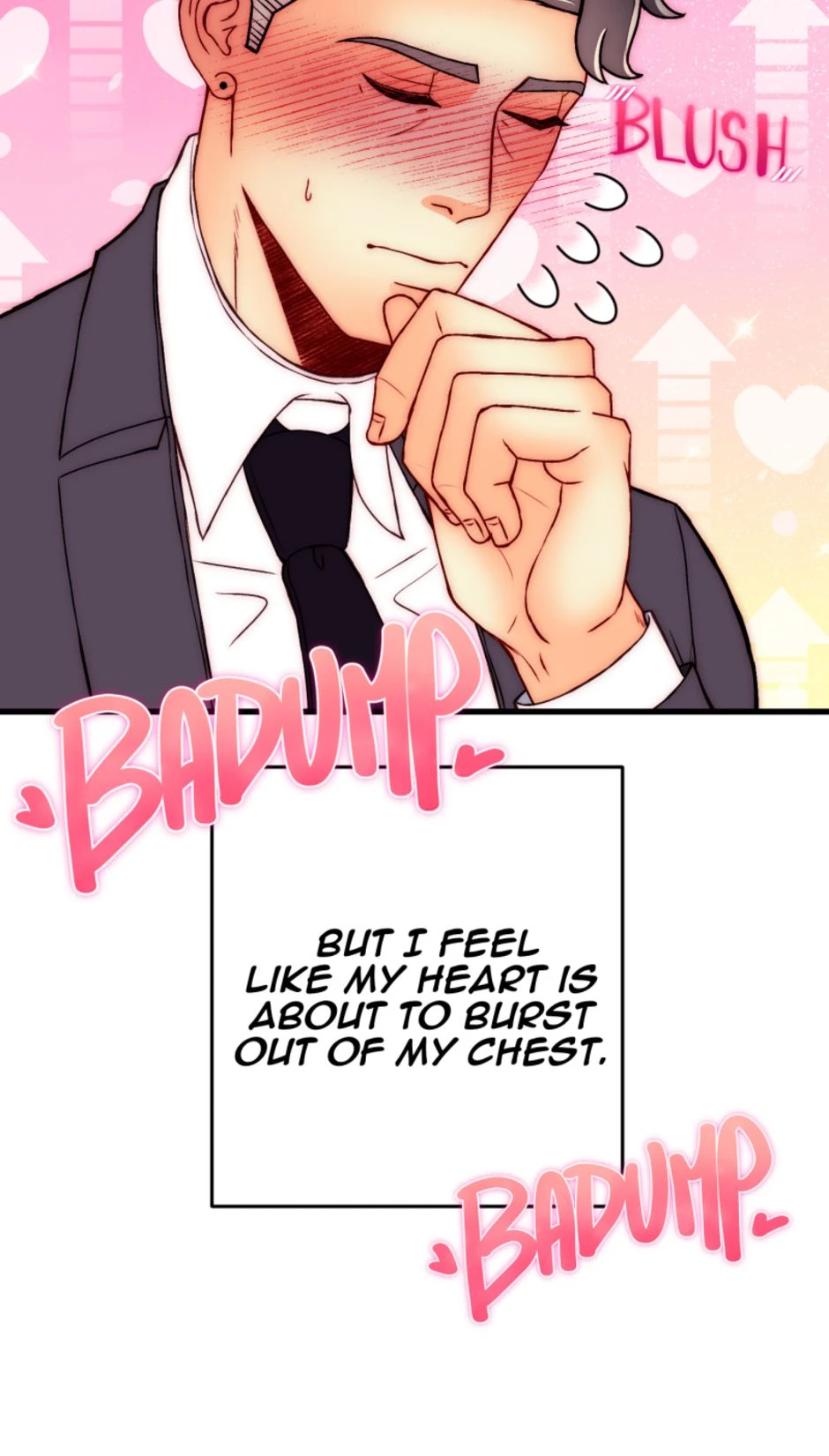 [S3]Usual Self, page 5