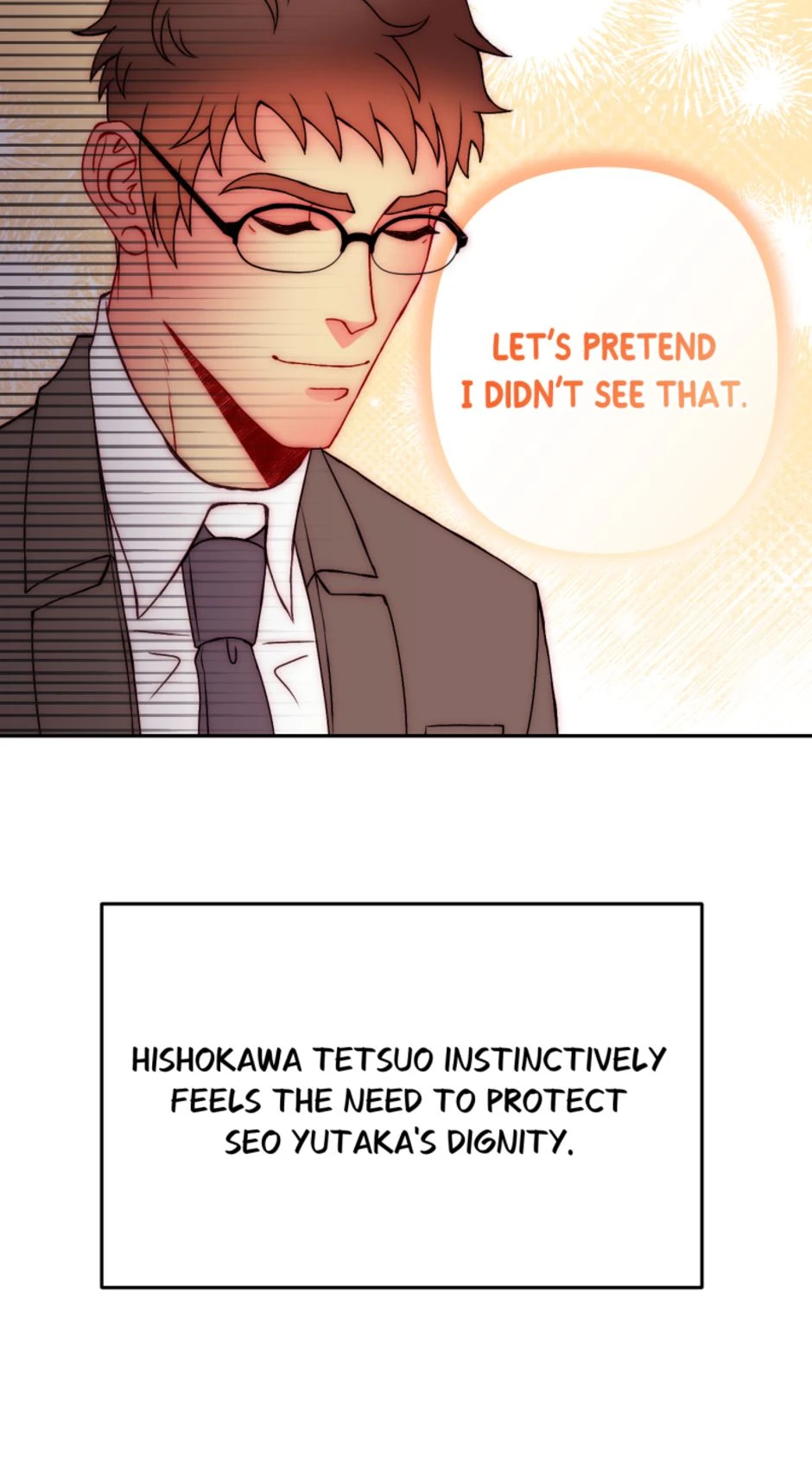 [S3]Secretary's Duty, halaman 6