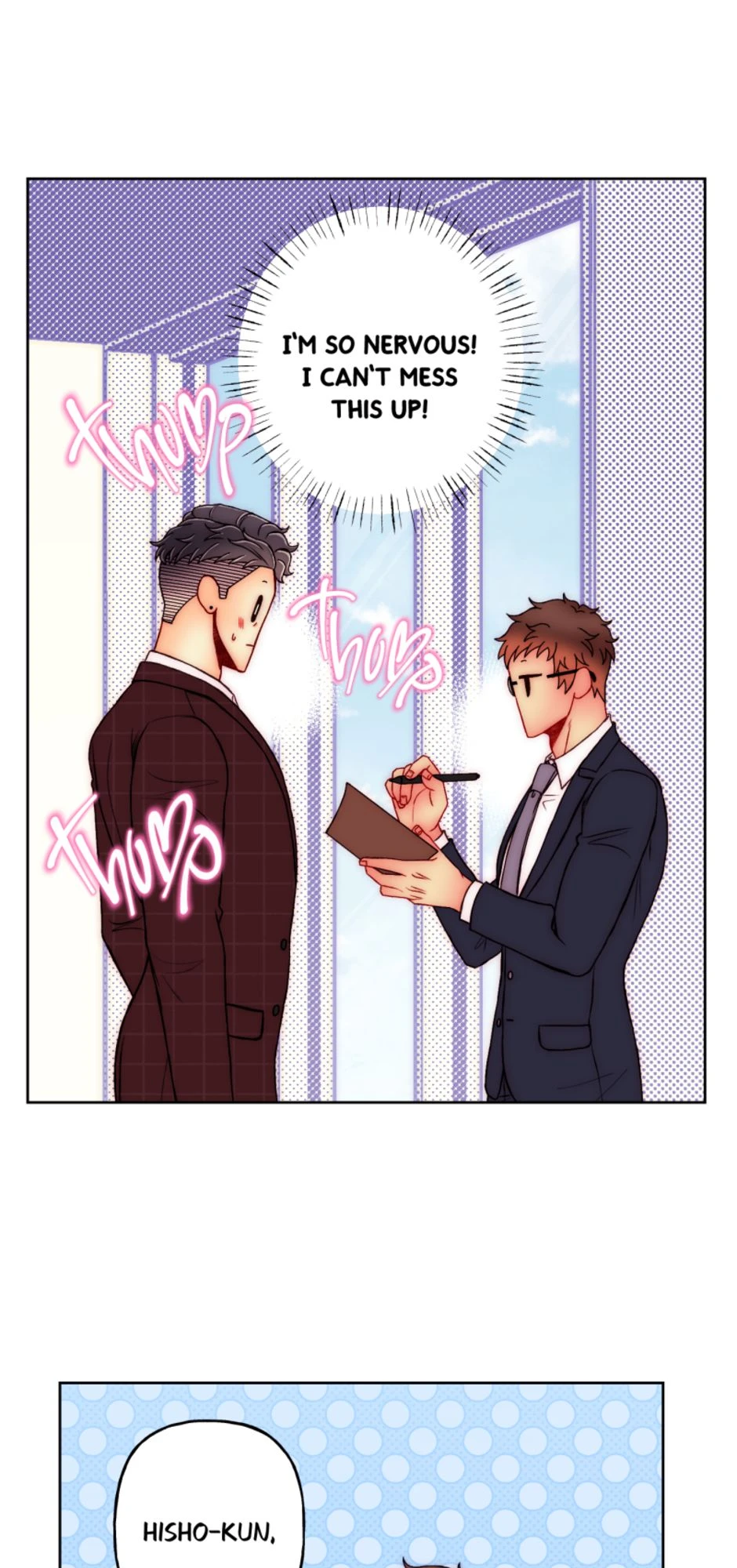 [S3]First Attempt, page 3
