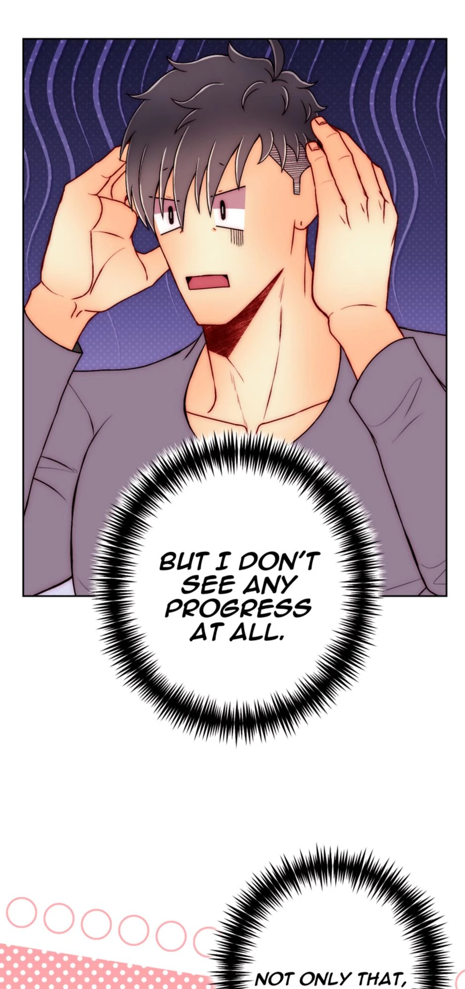 [S3]What Did I Do Wrong?, page 2
