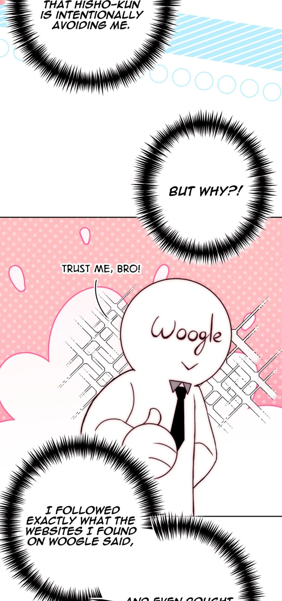 [S3]What Did I Do Wrong?, page 4