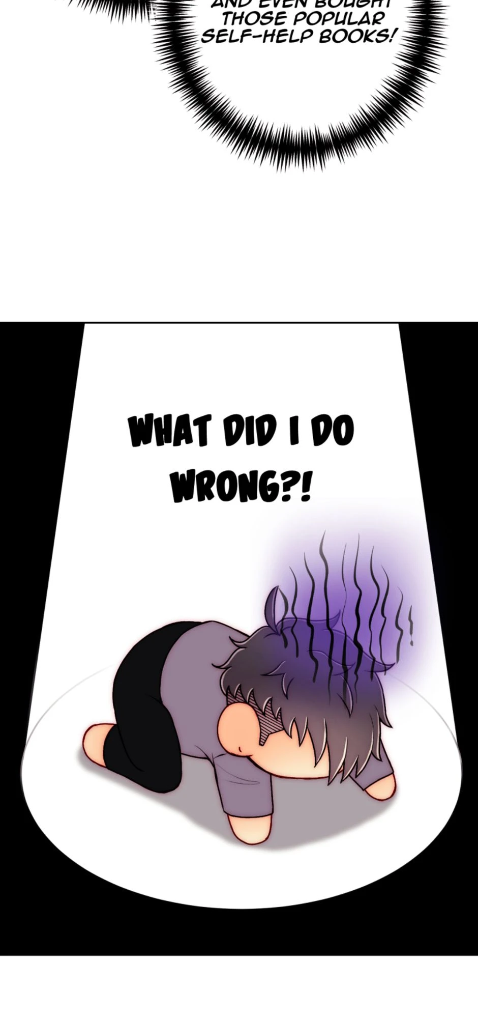 [S3]What Did I Do Wrong?, page 5