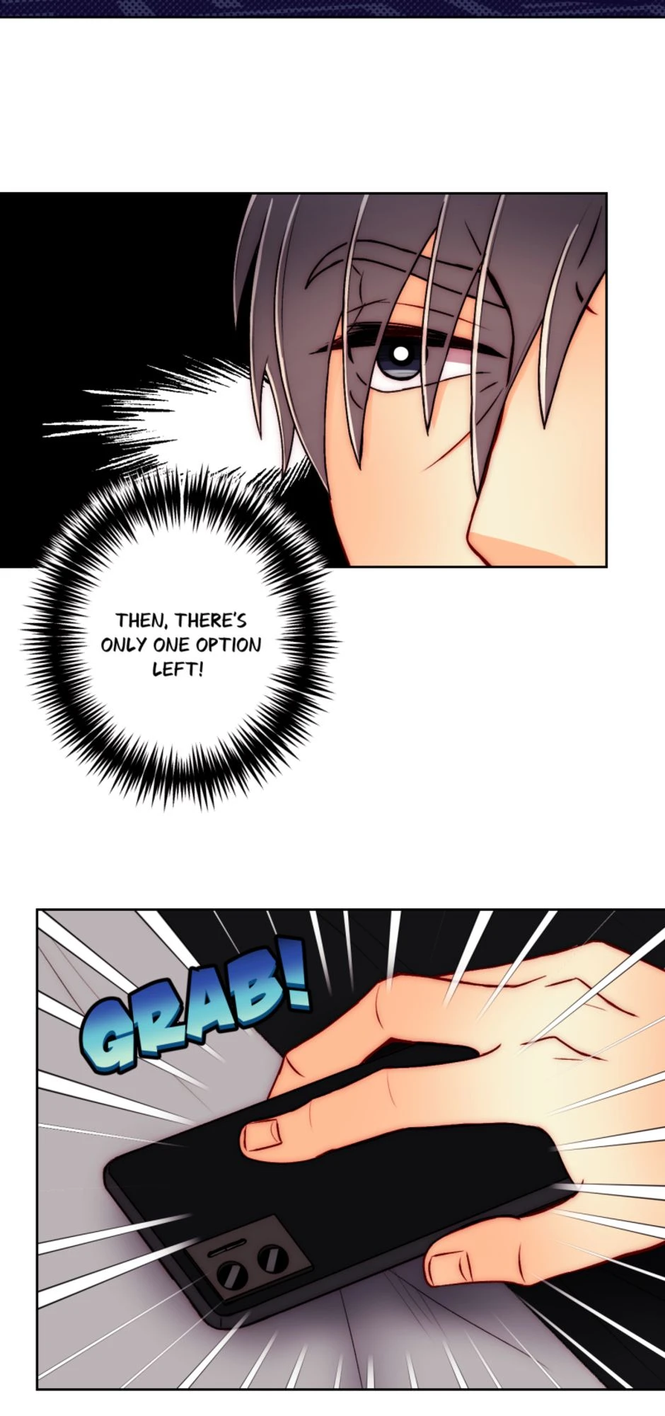 [S3]Facing Head On!, page 2