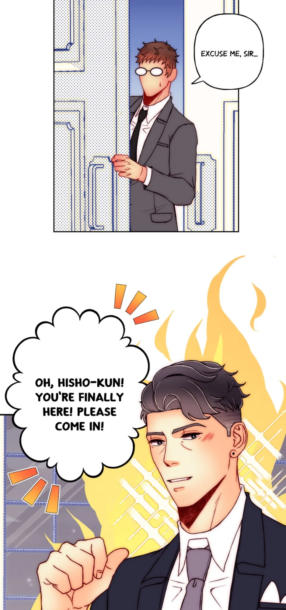 [S3]Cover All Bases，第 2 頁