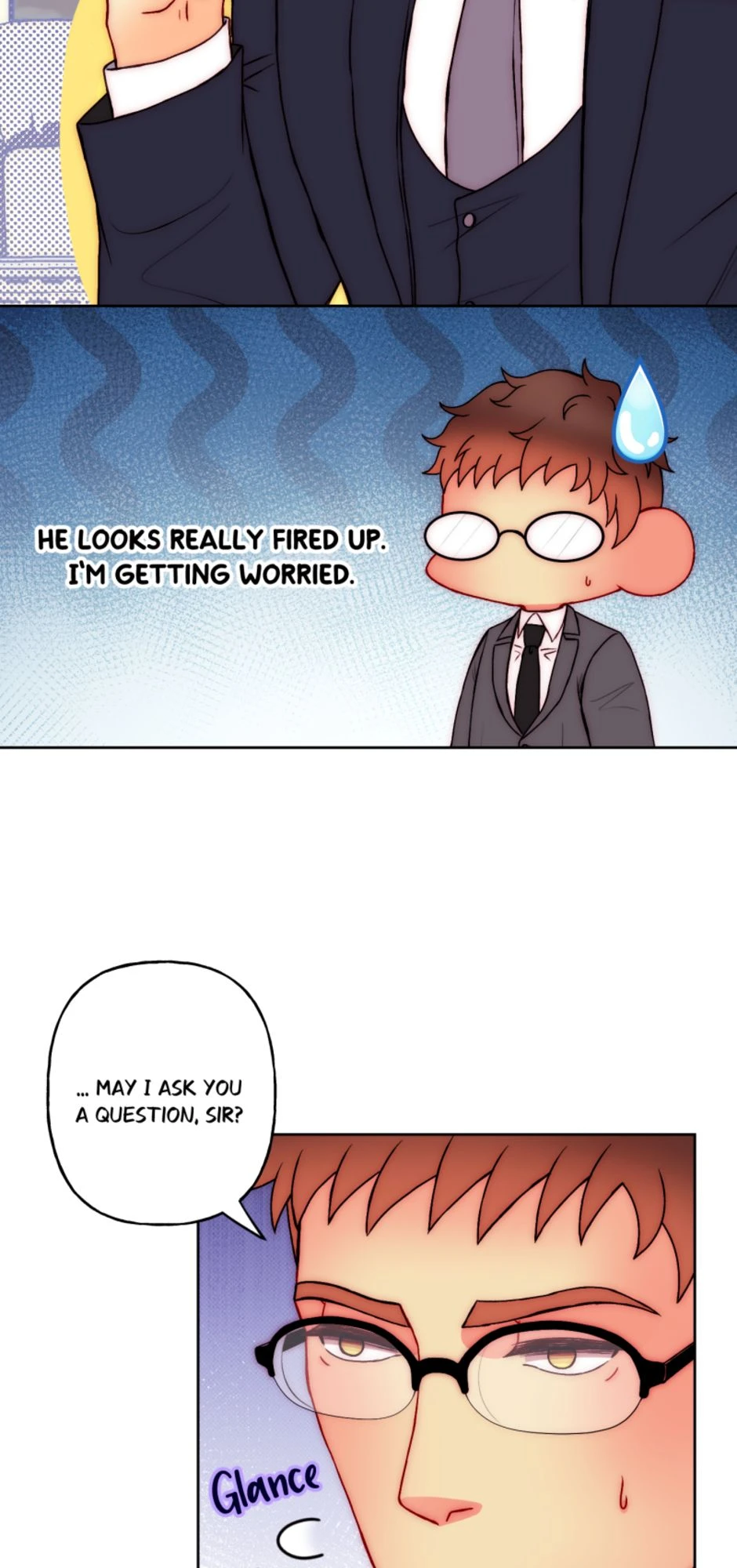 [S3]Cover All Bases，第 3 頁