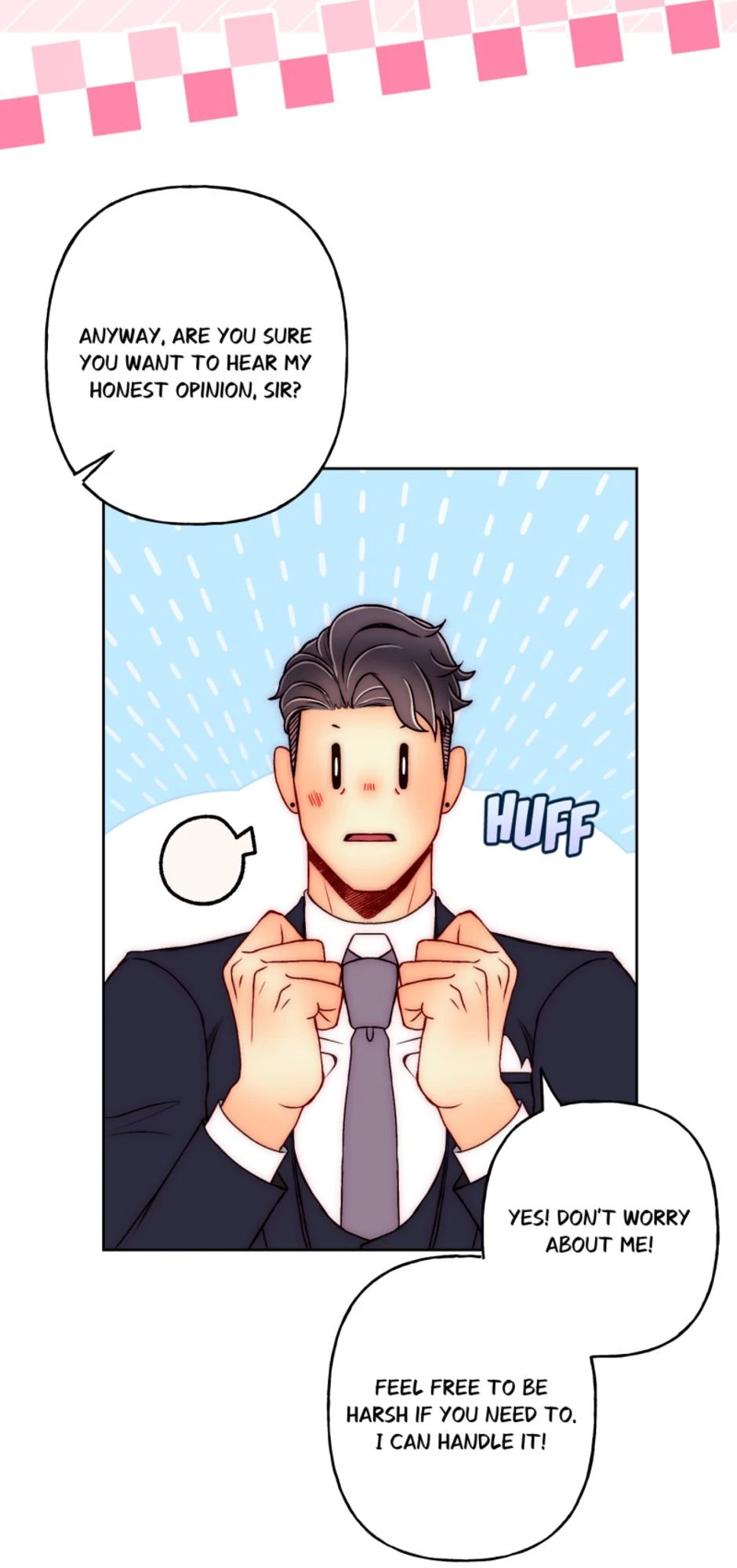 [S3]Feedback, page 3