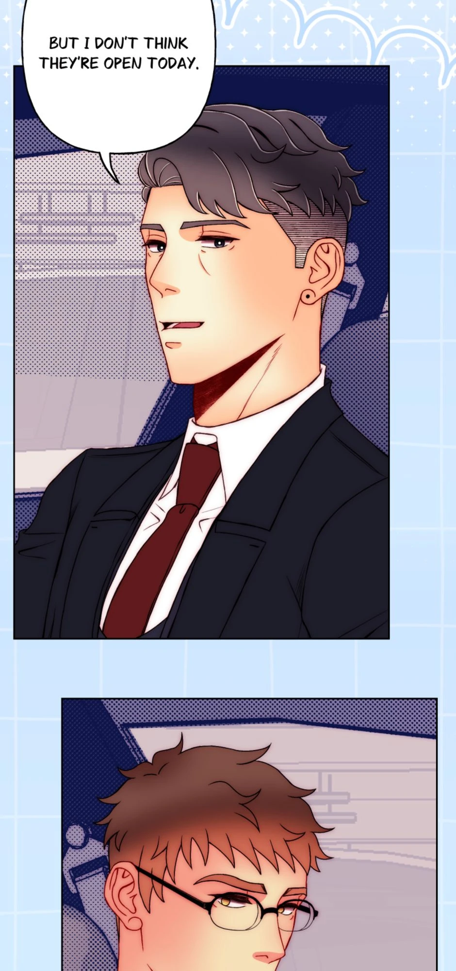 [S3]Bar, page 3