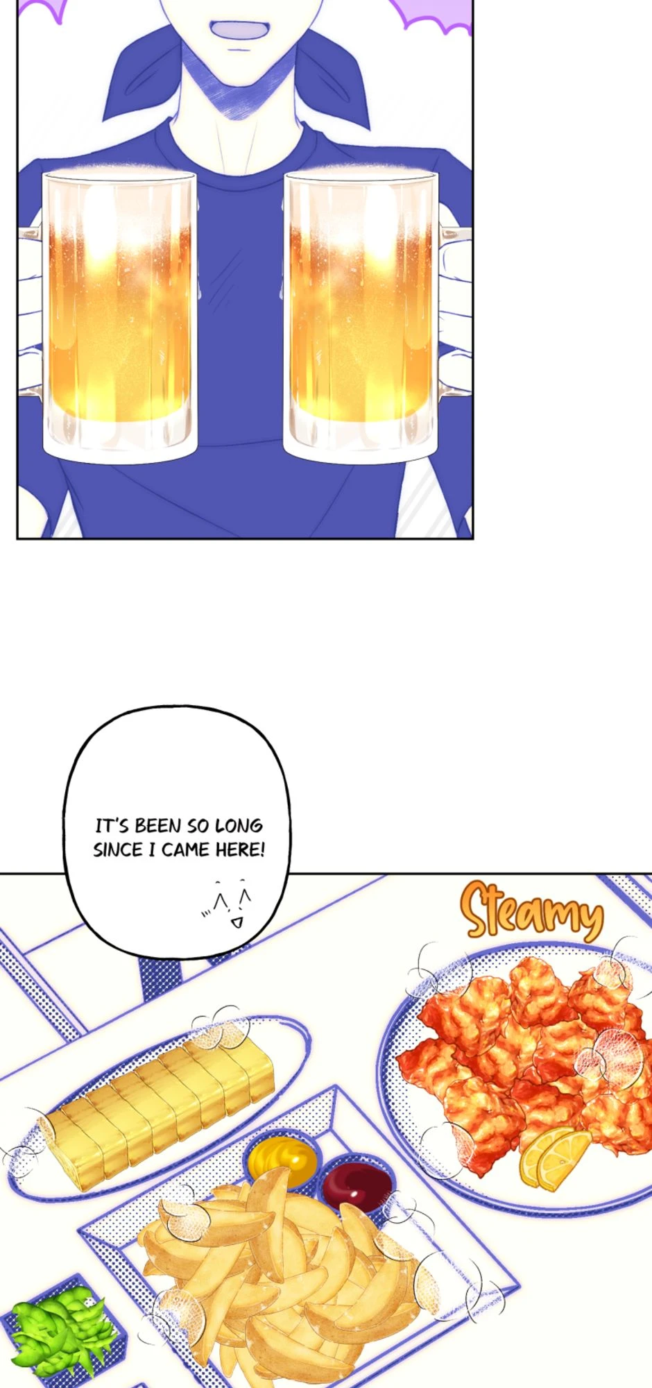 [S3]Izakaya, Seite 3
