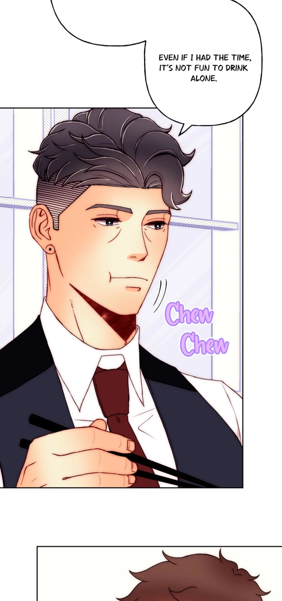 [S3]Drinking Alone, page 3