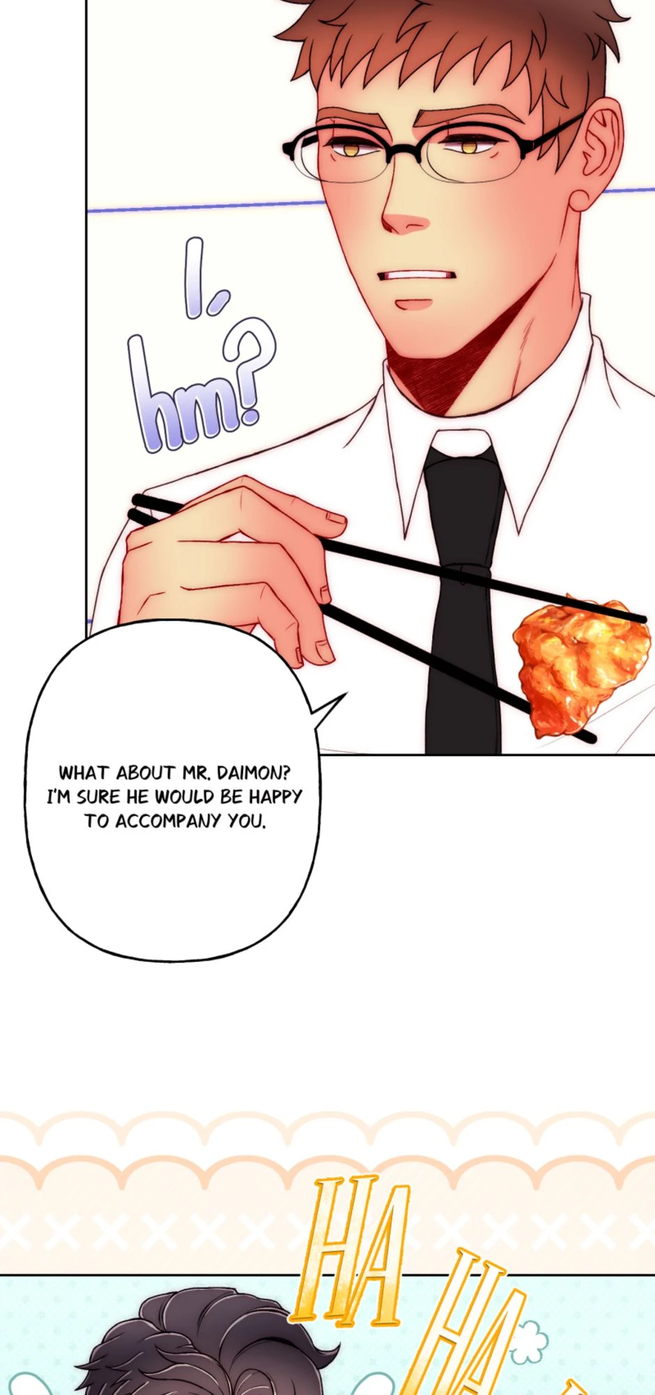 [S3]Drinking Alone, page 4