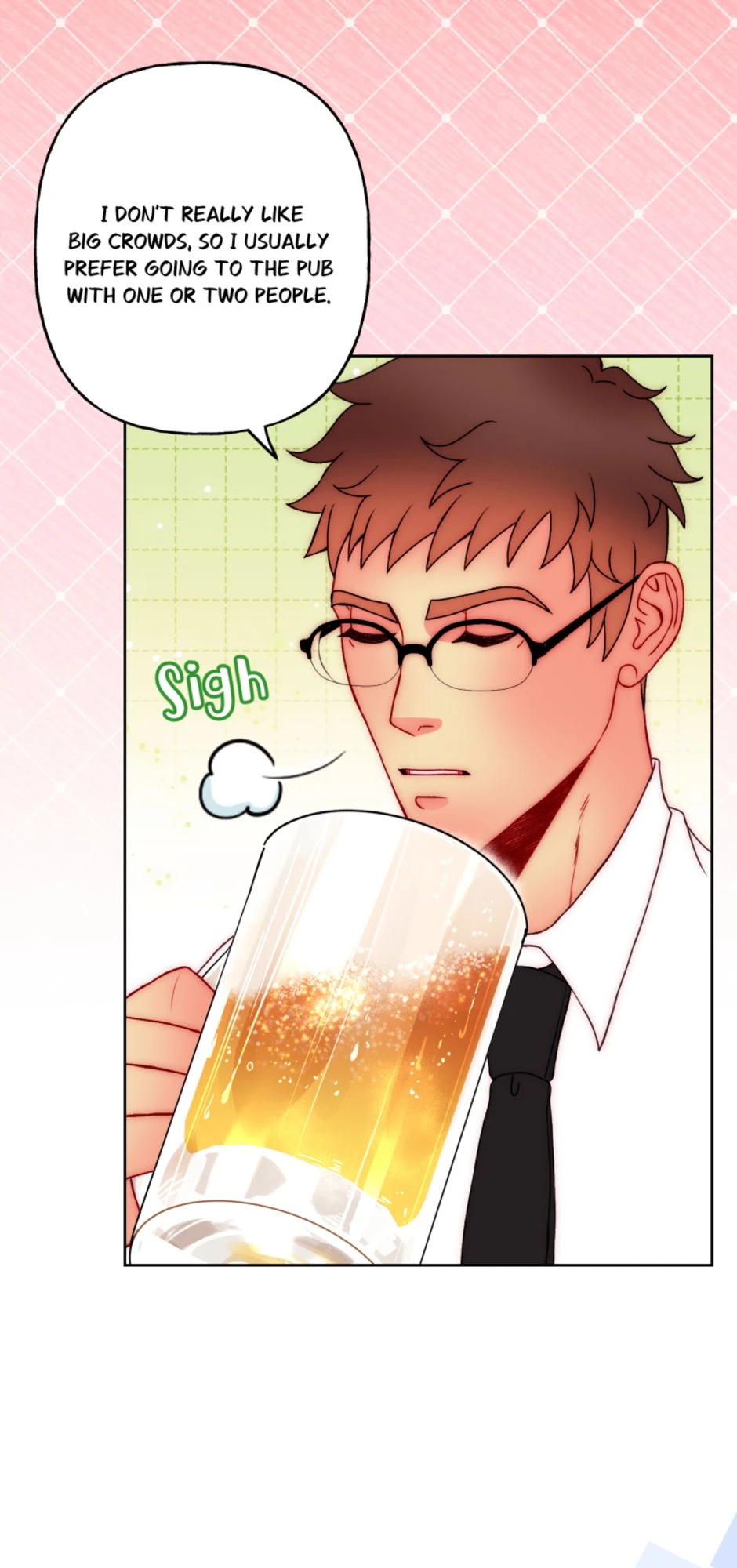 [S3]Hisho-kun's Buddy, page 2