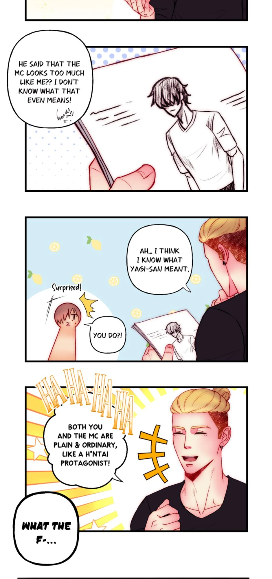 Similar, page 2