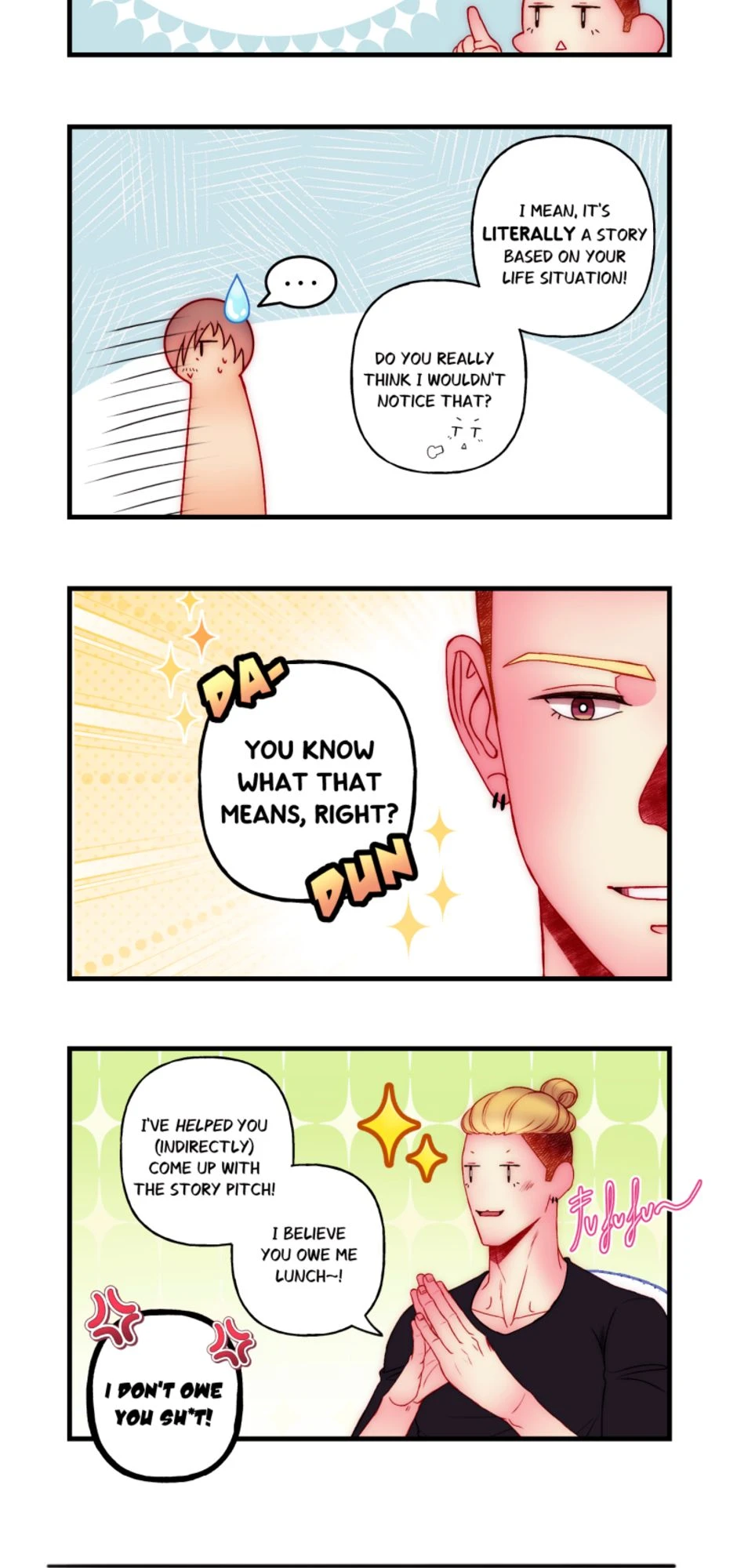 FuFUFU~!, Seite 2