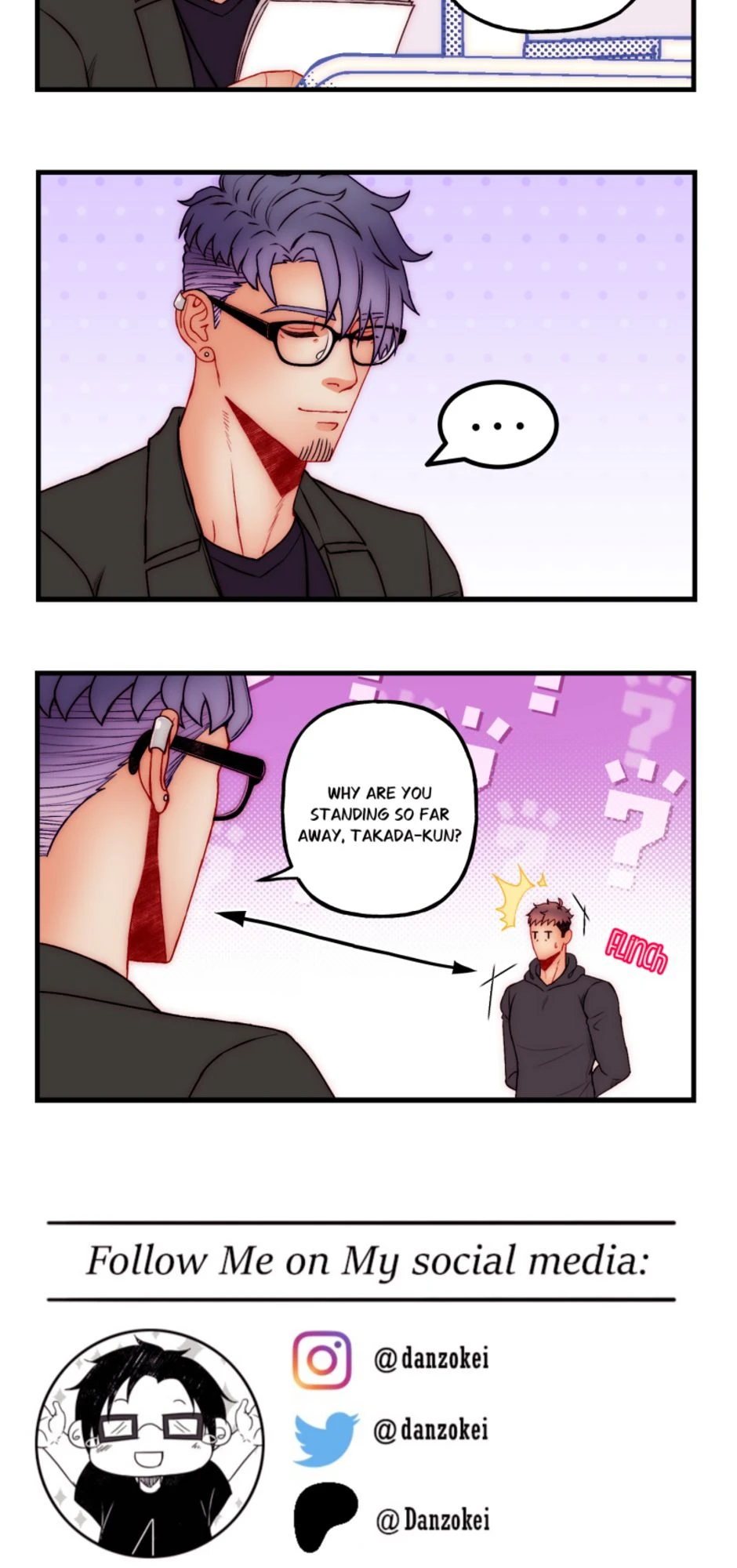 Distance，第 2 頁