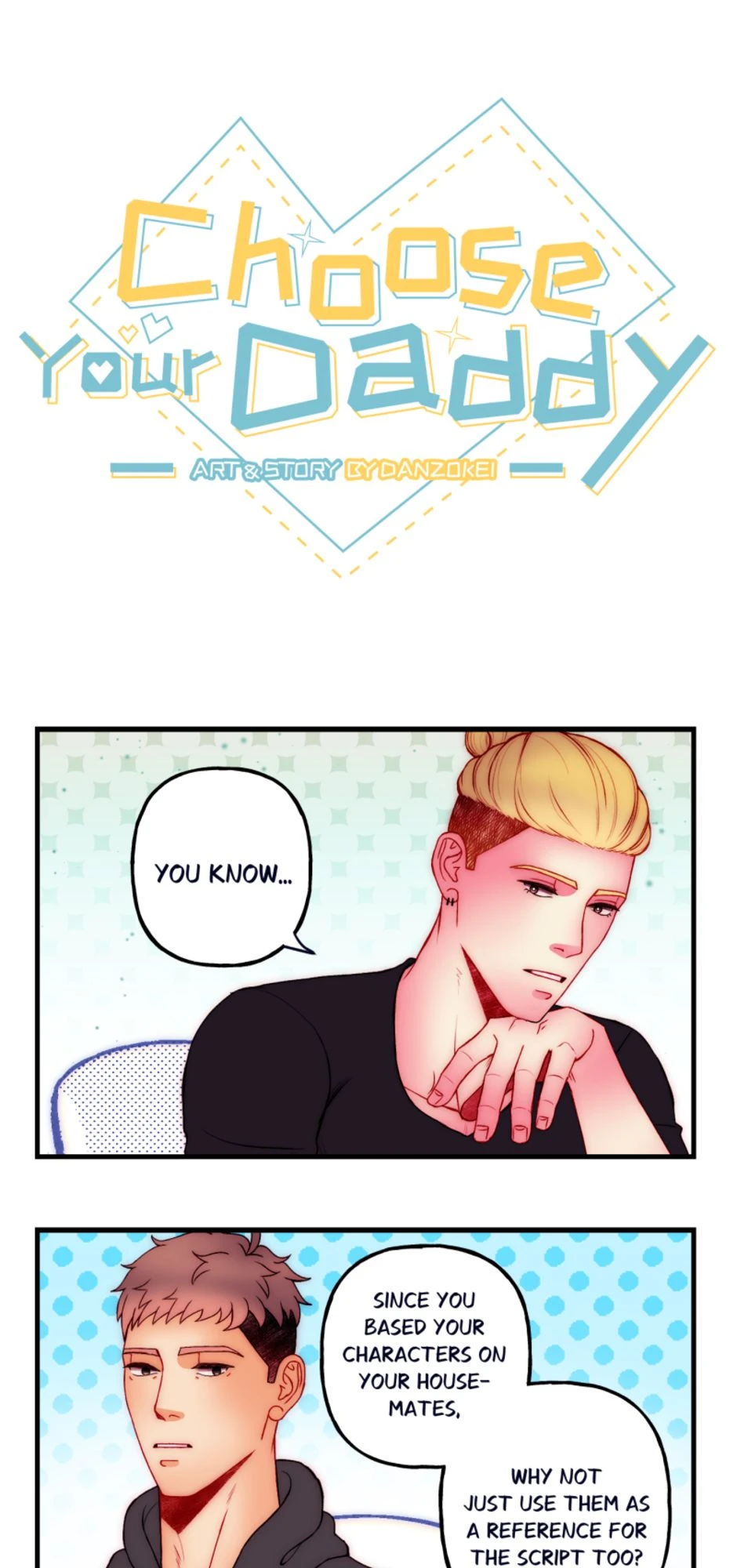 You Know... หน้า 1