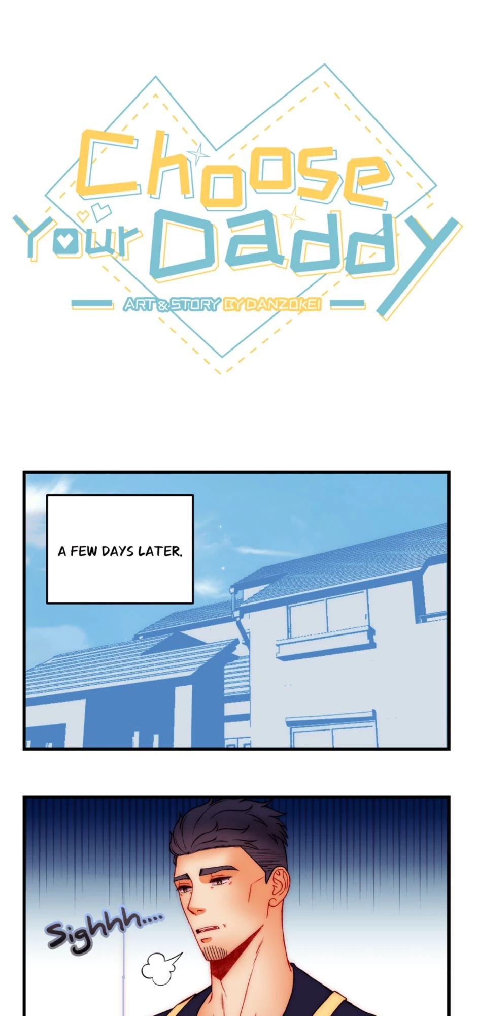 'Something' หน้า 1