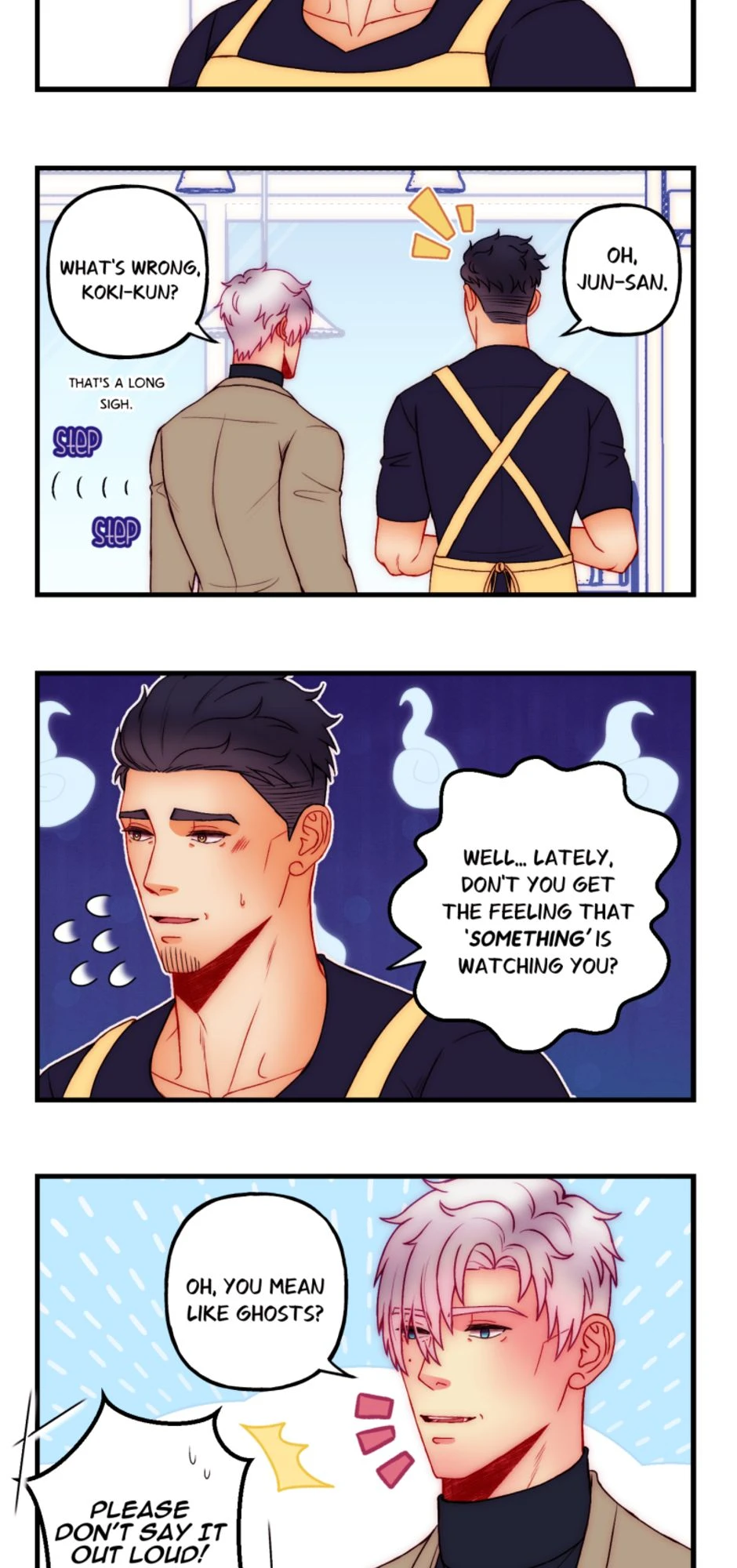 'Something' หน้า 2