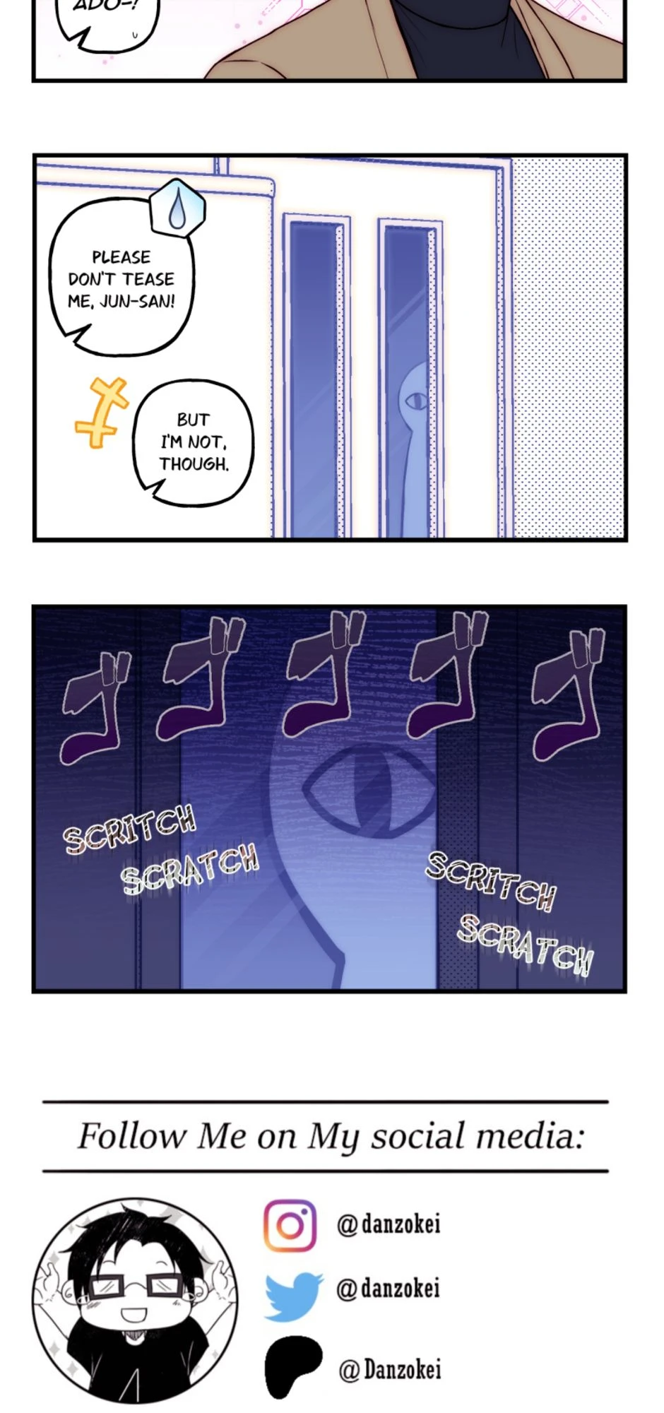 *Scritch Scratch*, page 2