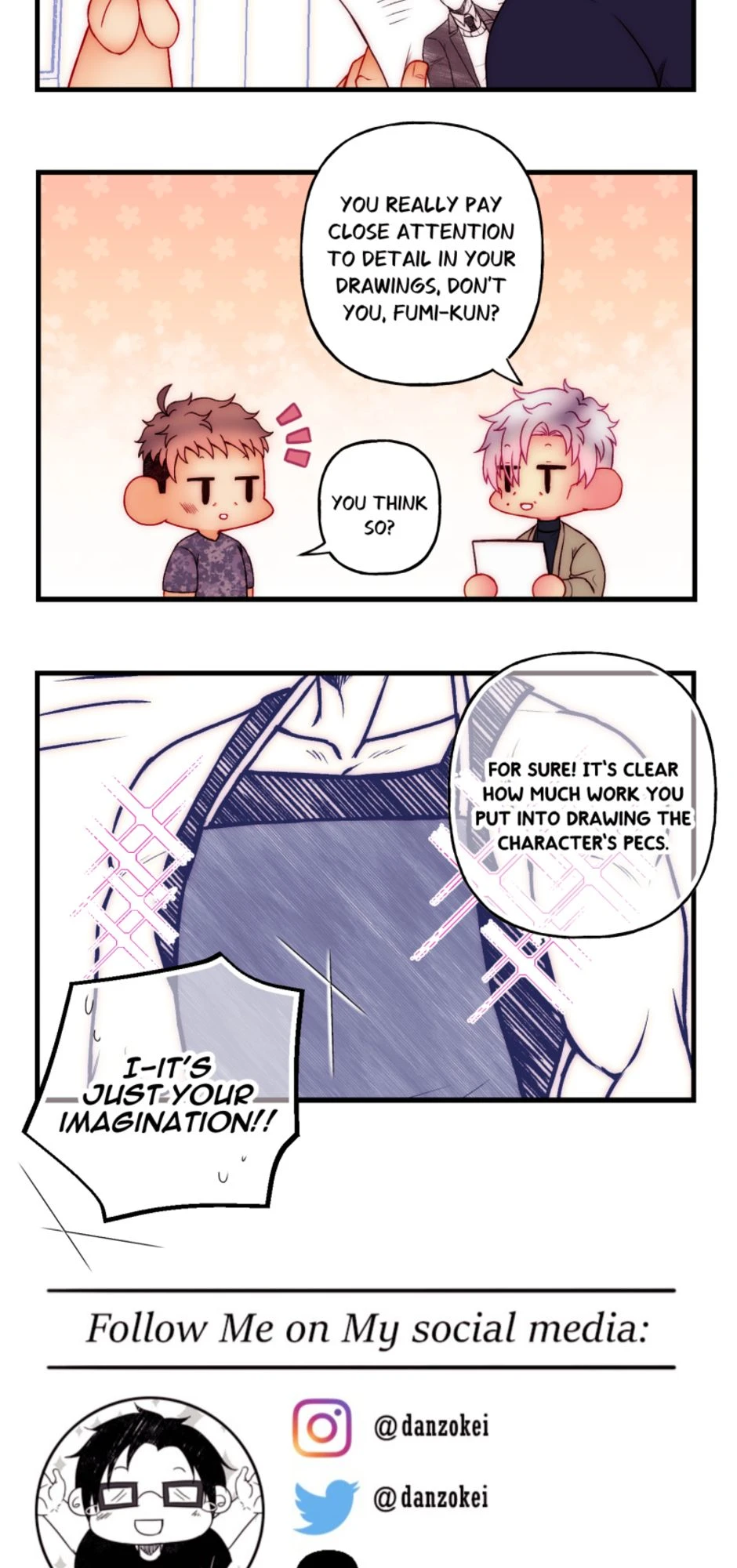 Attention To Details, page 2