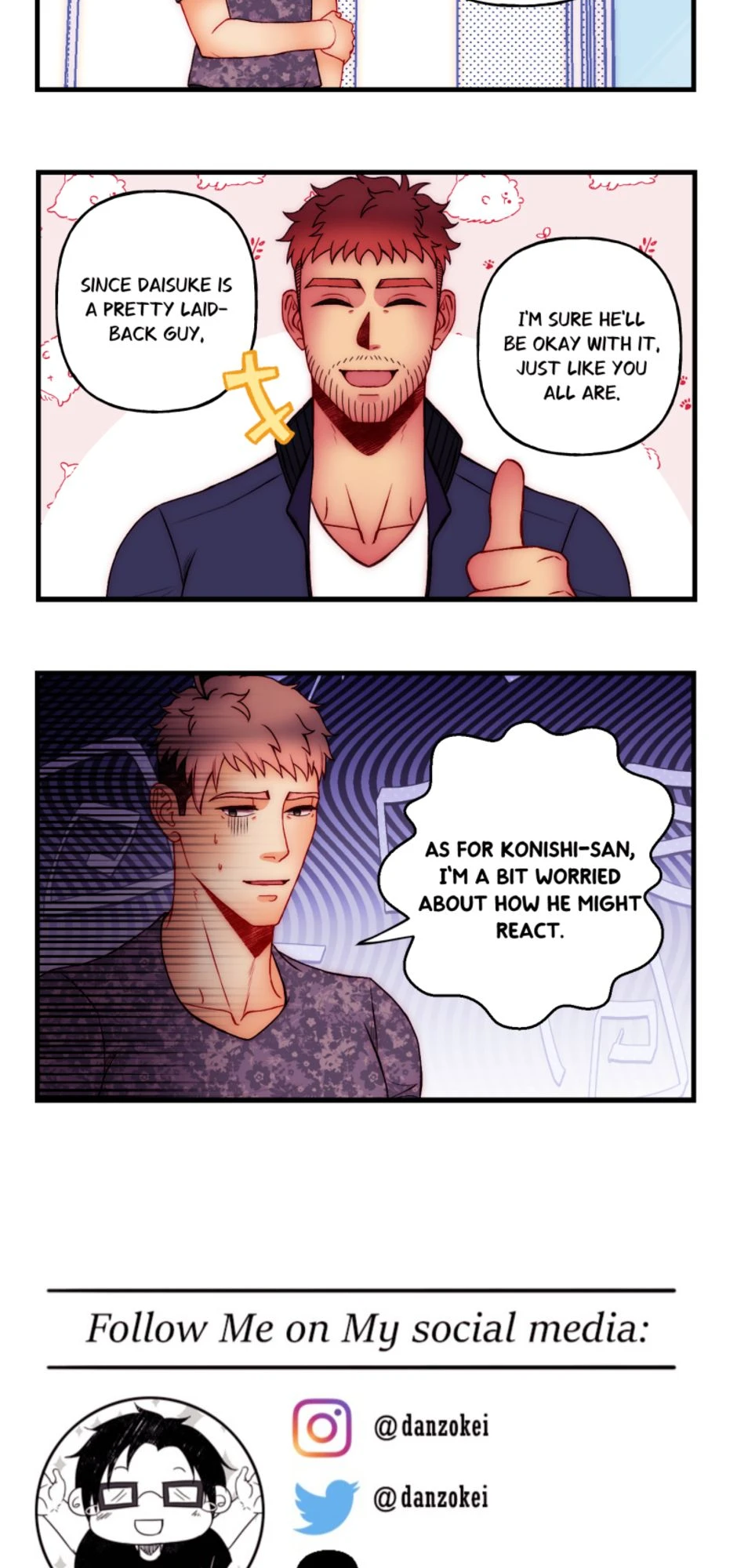 Keep It A Secret, page 2
