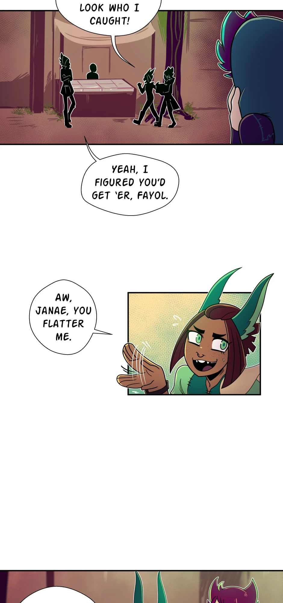 7. Making a Return, página 3
